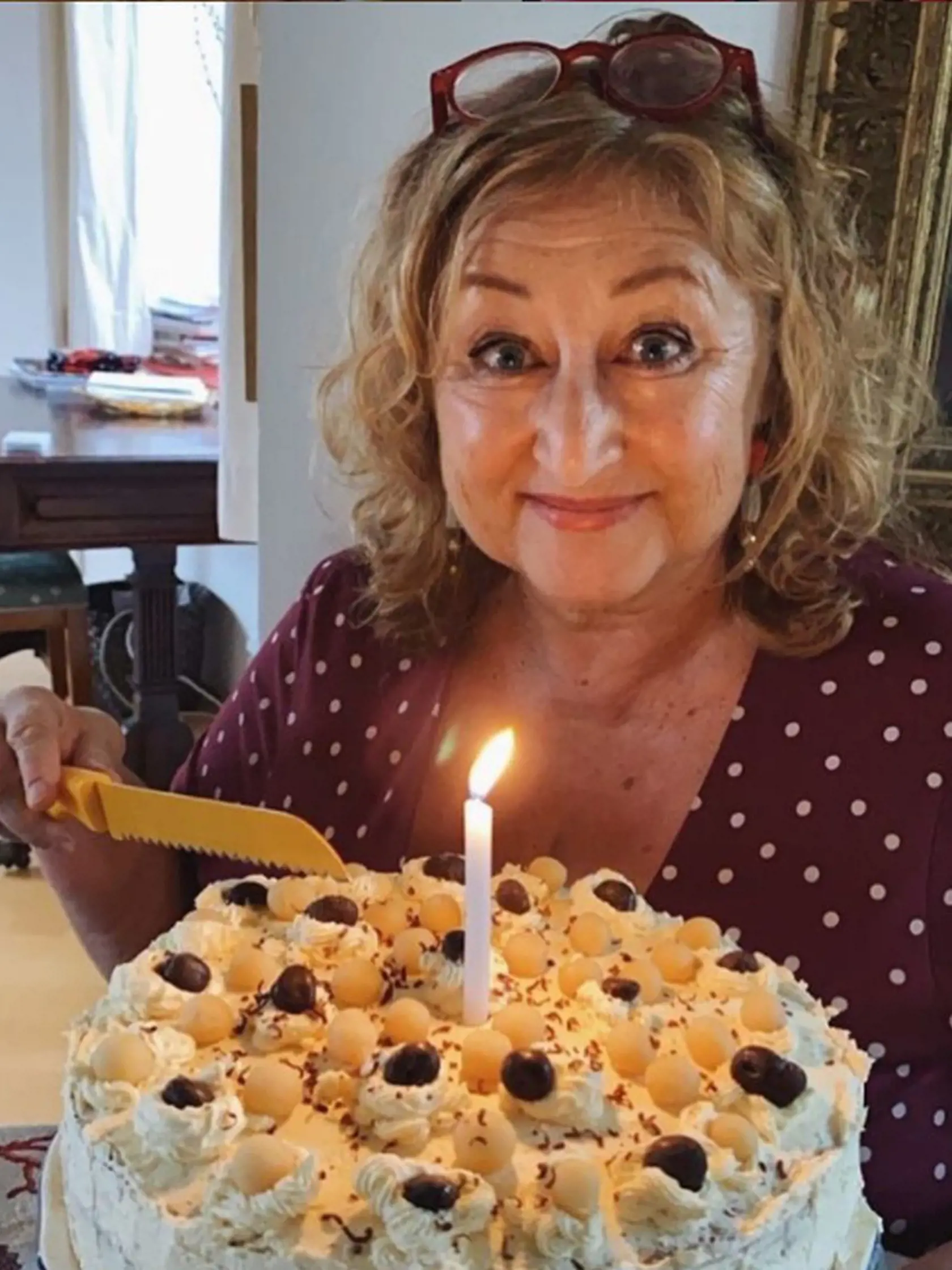 Halina Pawlowská
