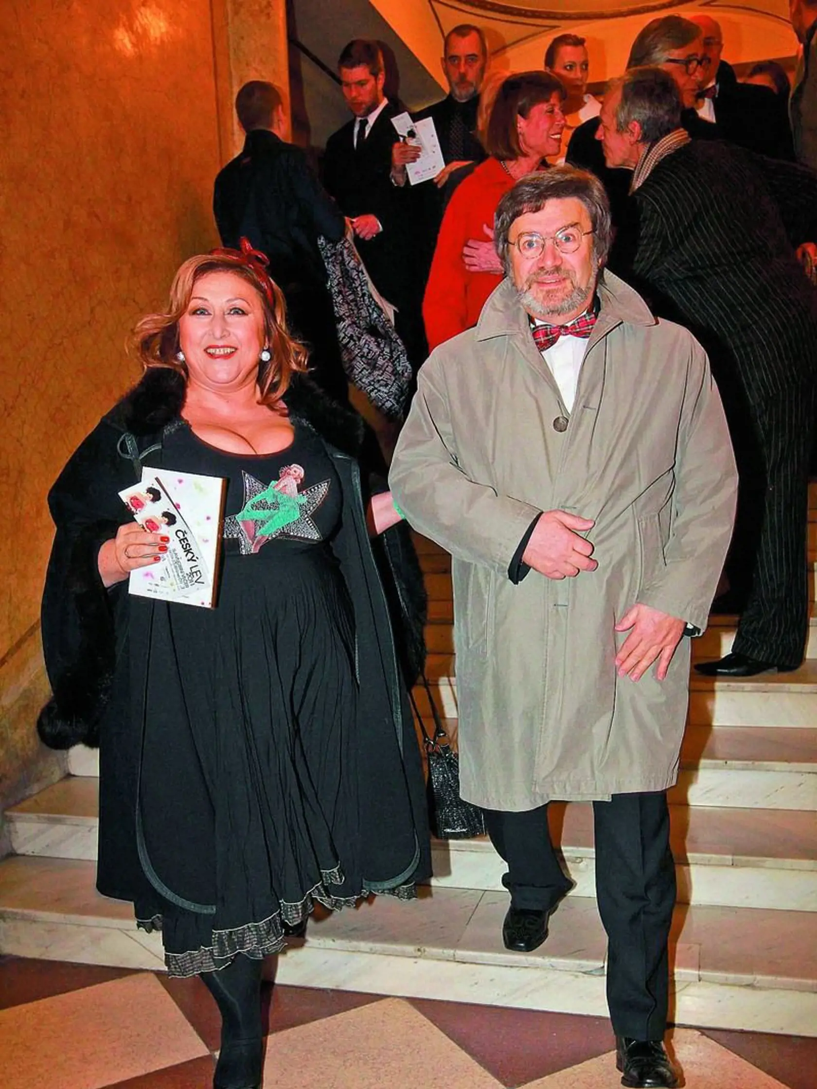 Halina Pawlowská