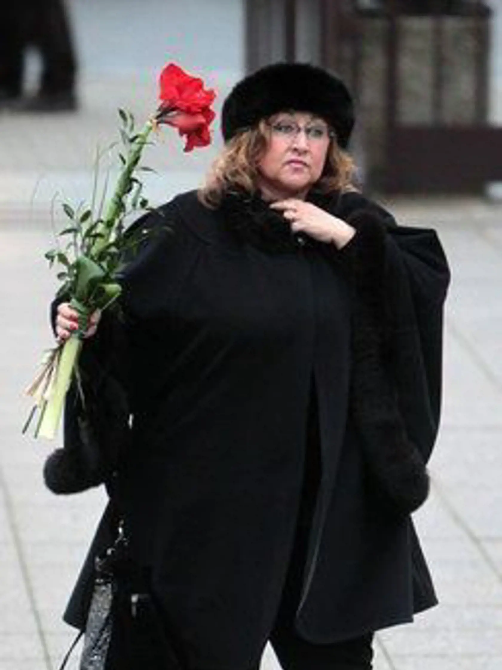 Halina Pawlowská