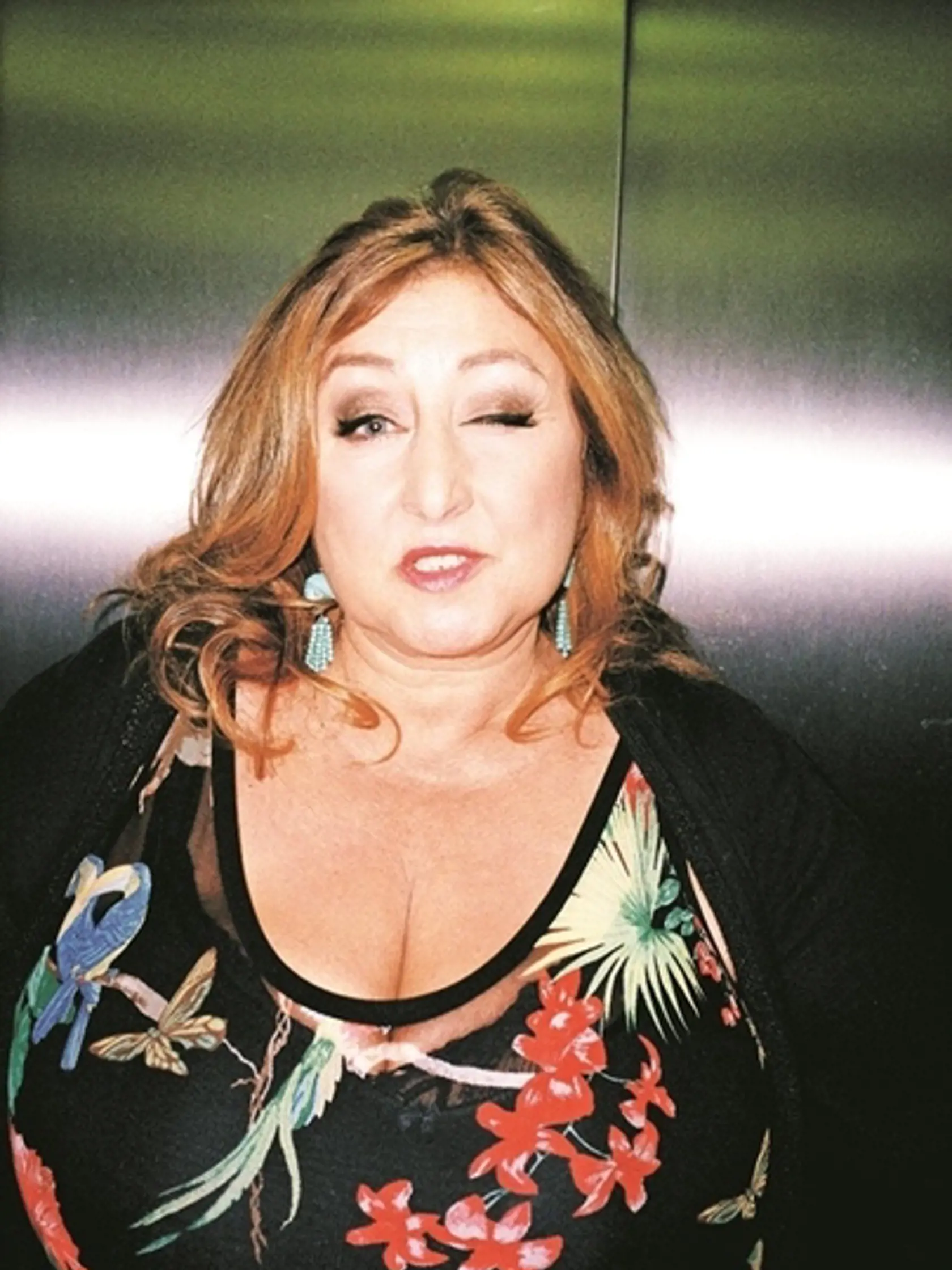 Halina Pawlowská