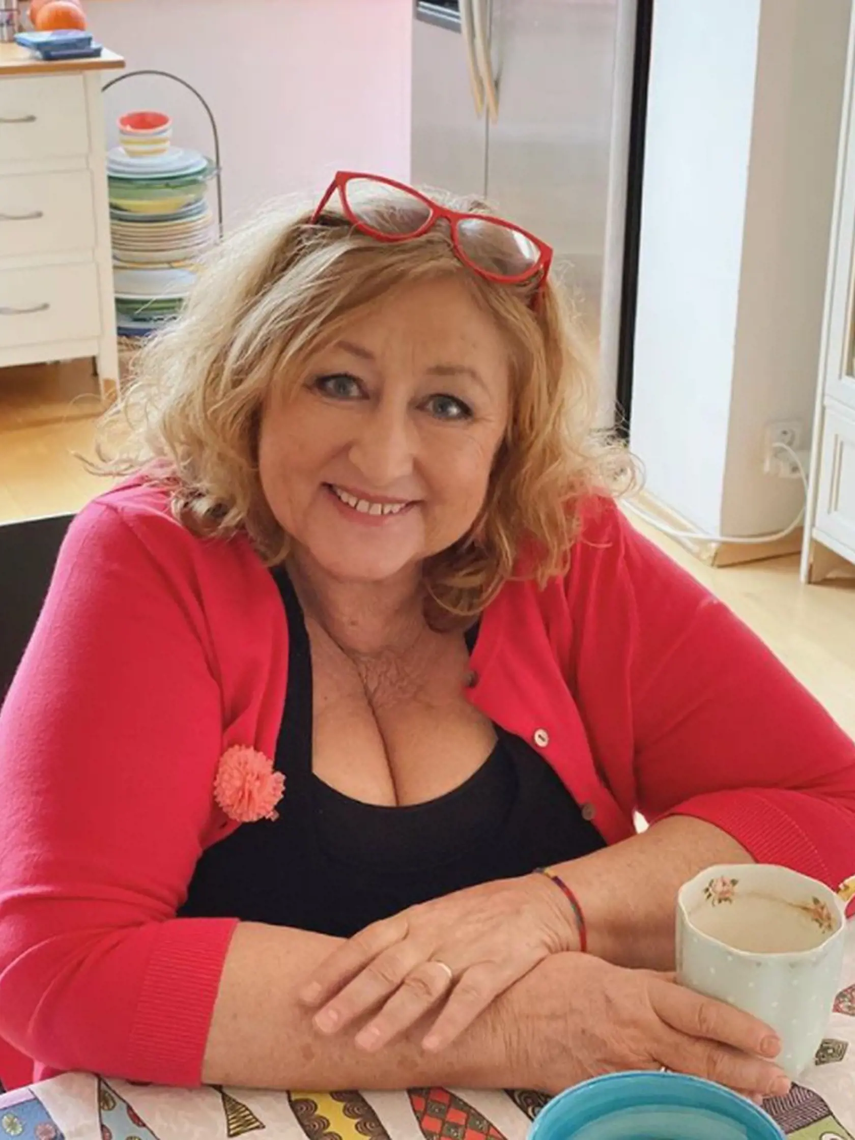 Halina Pawlowská