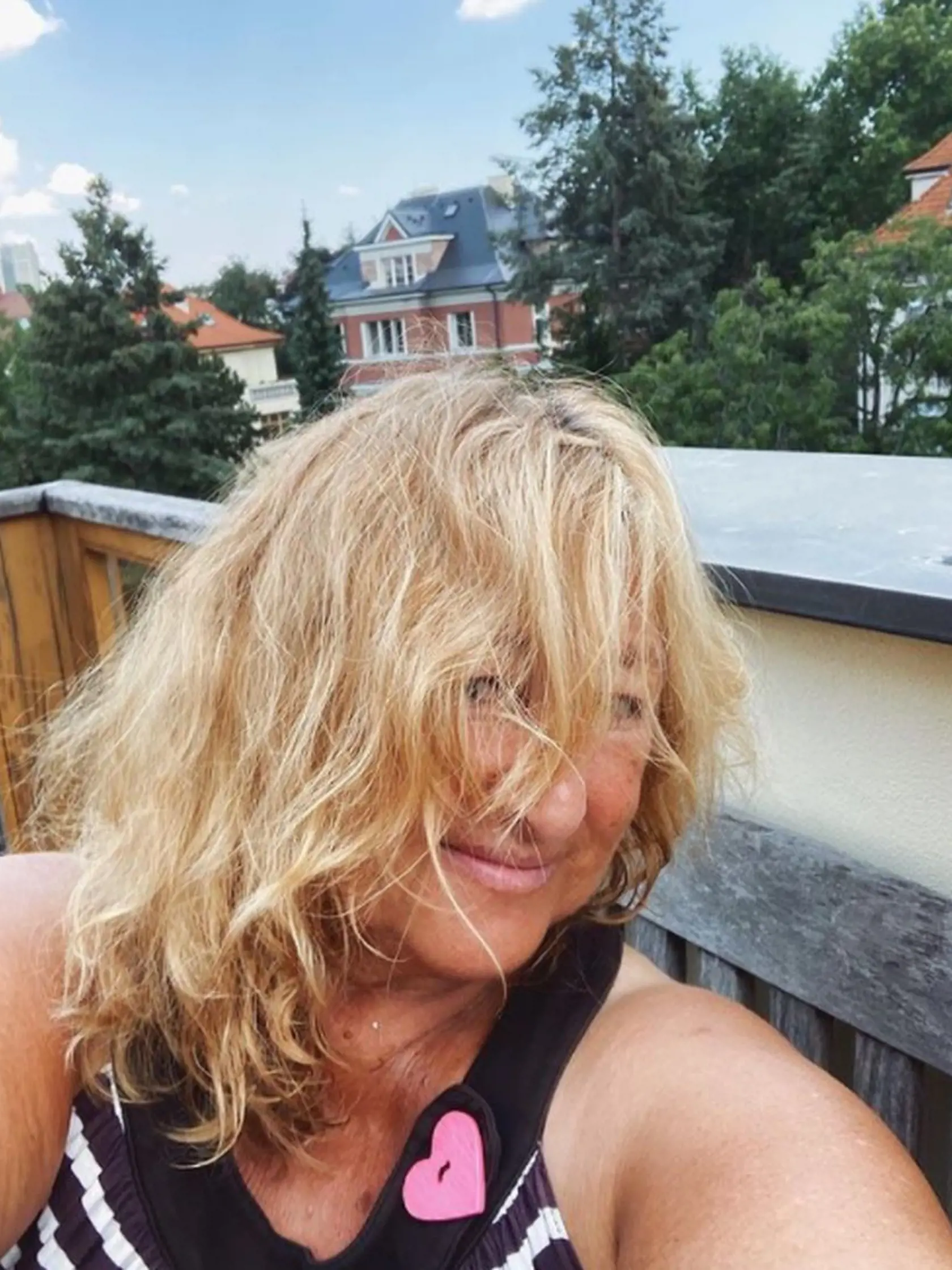 Halina Pawlowská