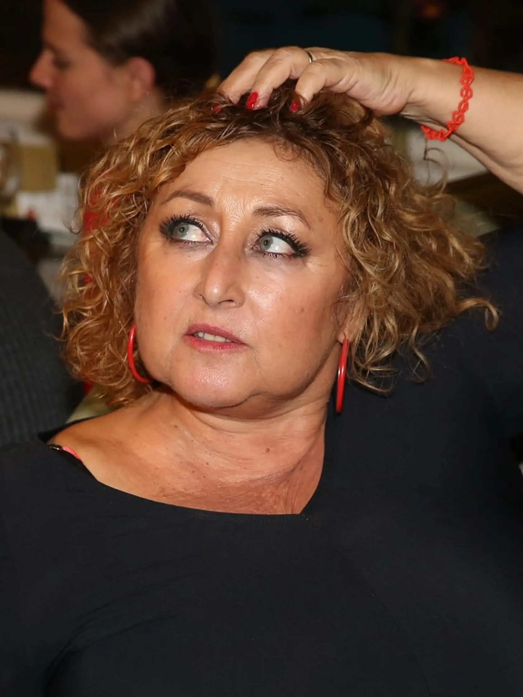 Halina Pawlowská