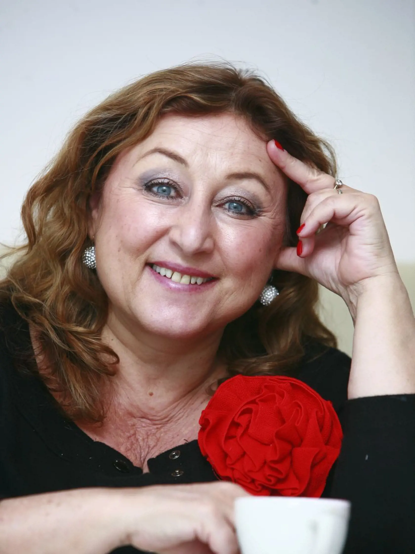 Halina Pawlowská