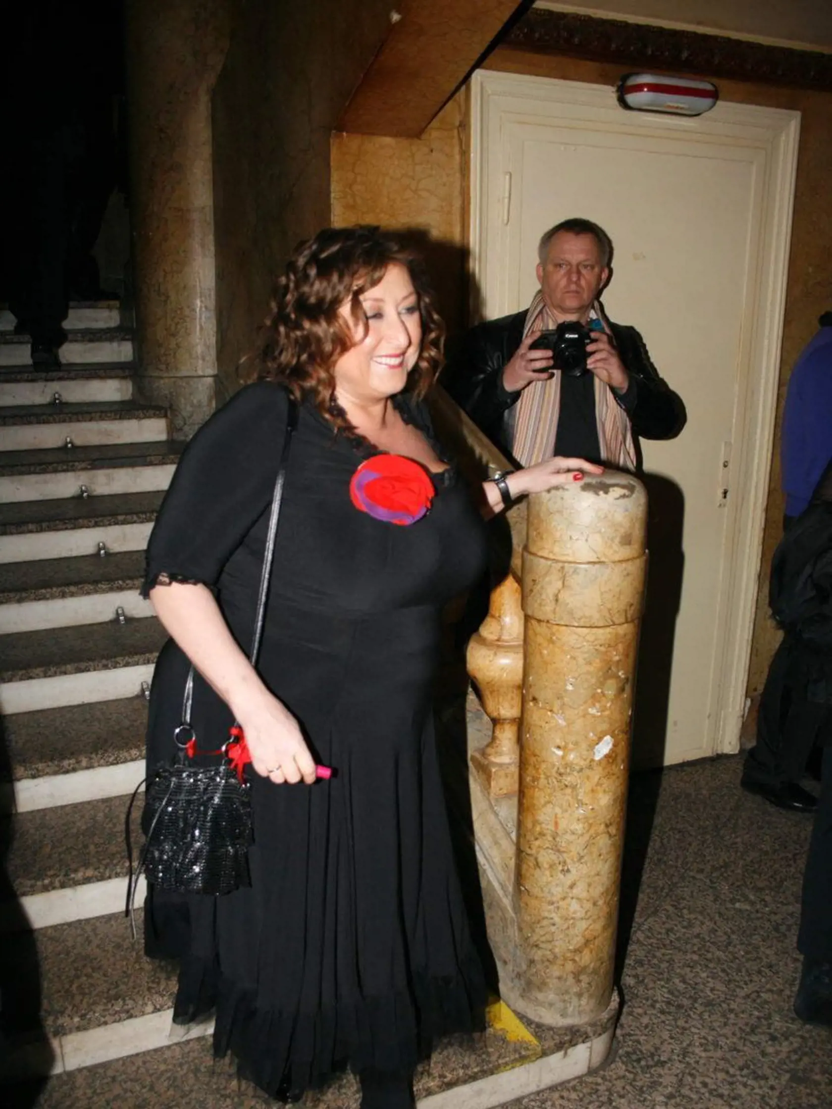 Halina Pawlowská