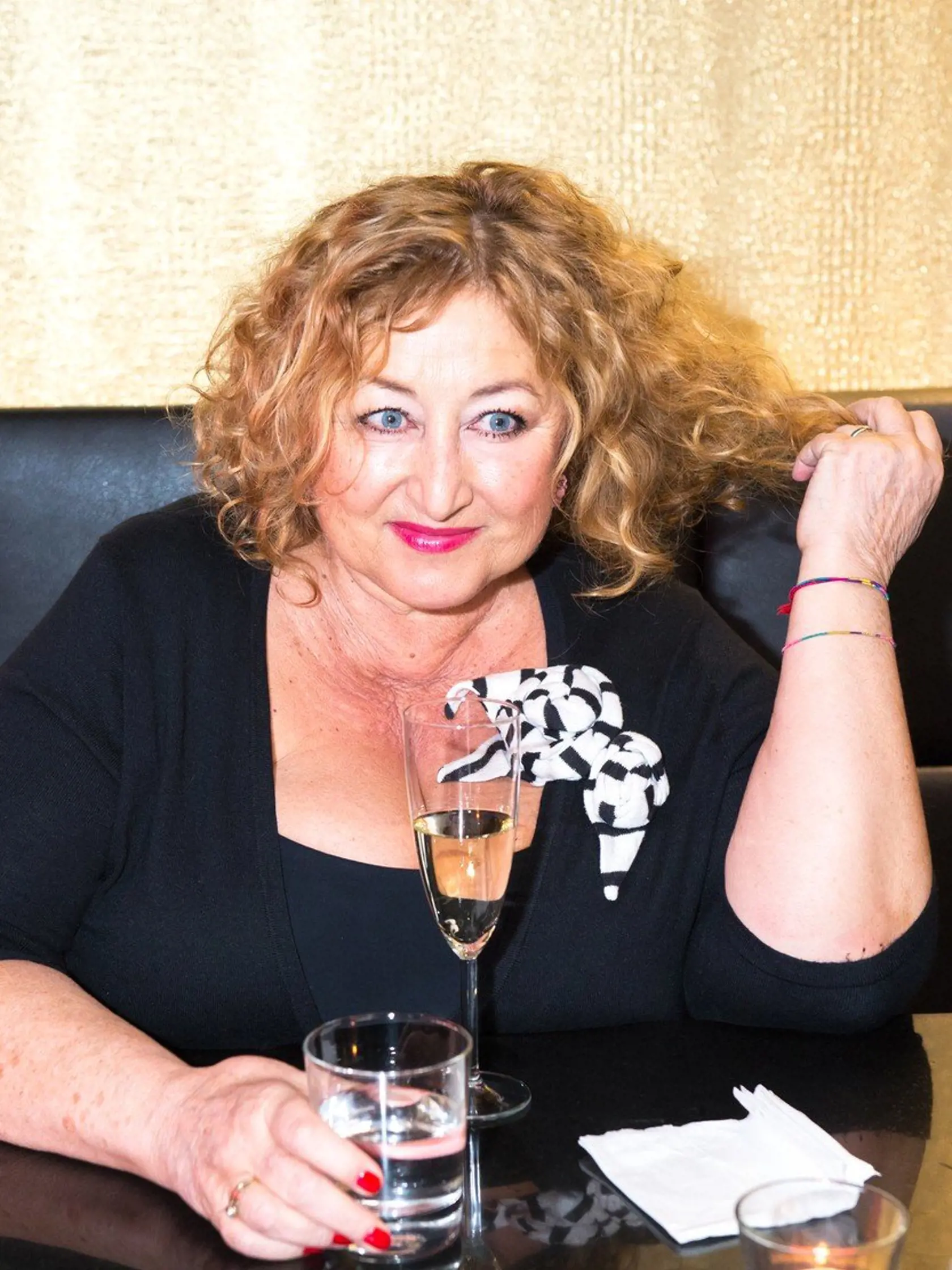 Halina Pawlowská