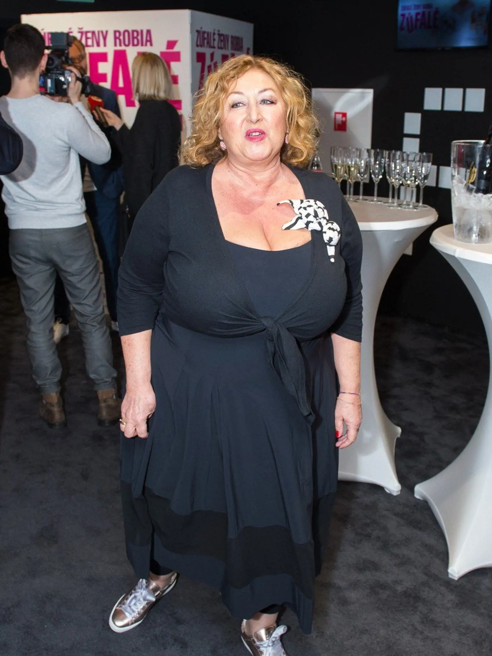 Halina Pawlowská