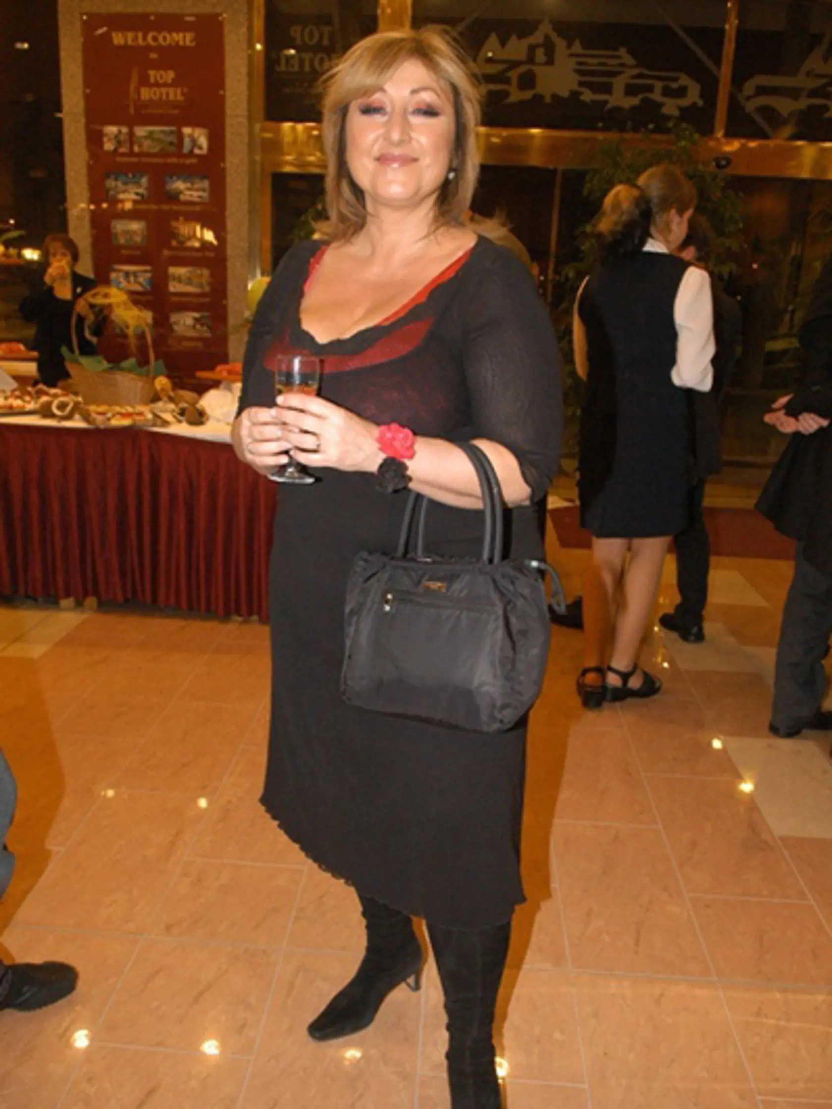 Halina Pawlowská