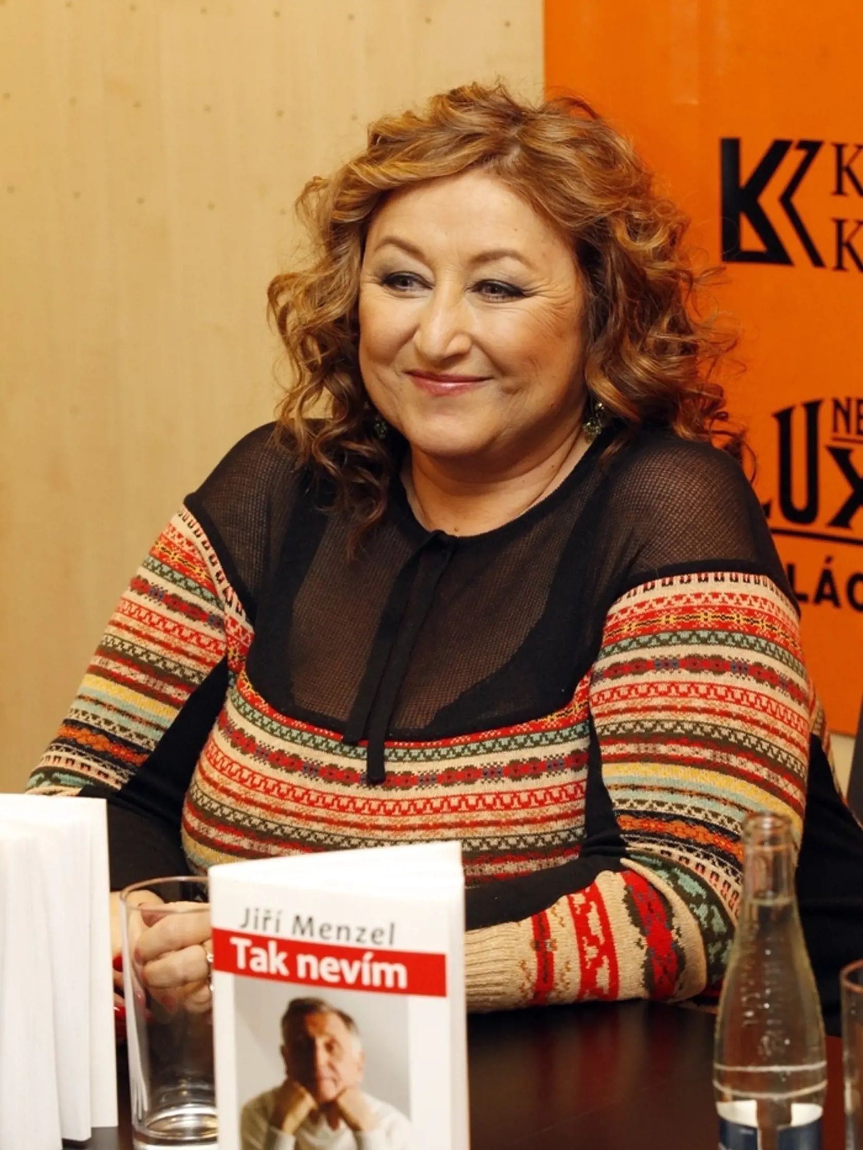 Halina Pawlowská