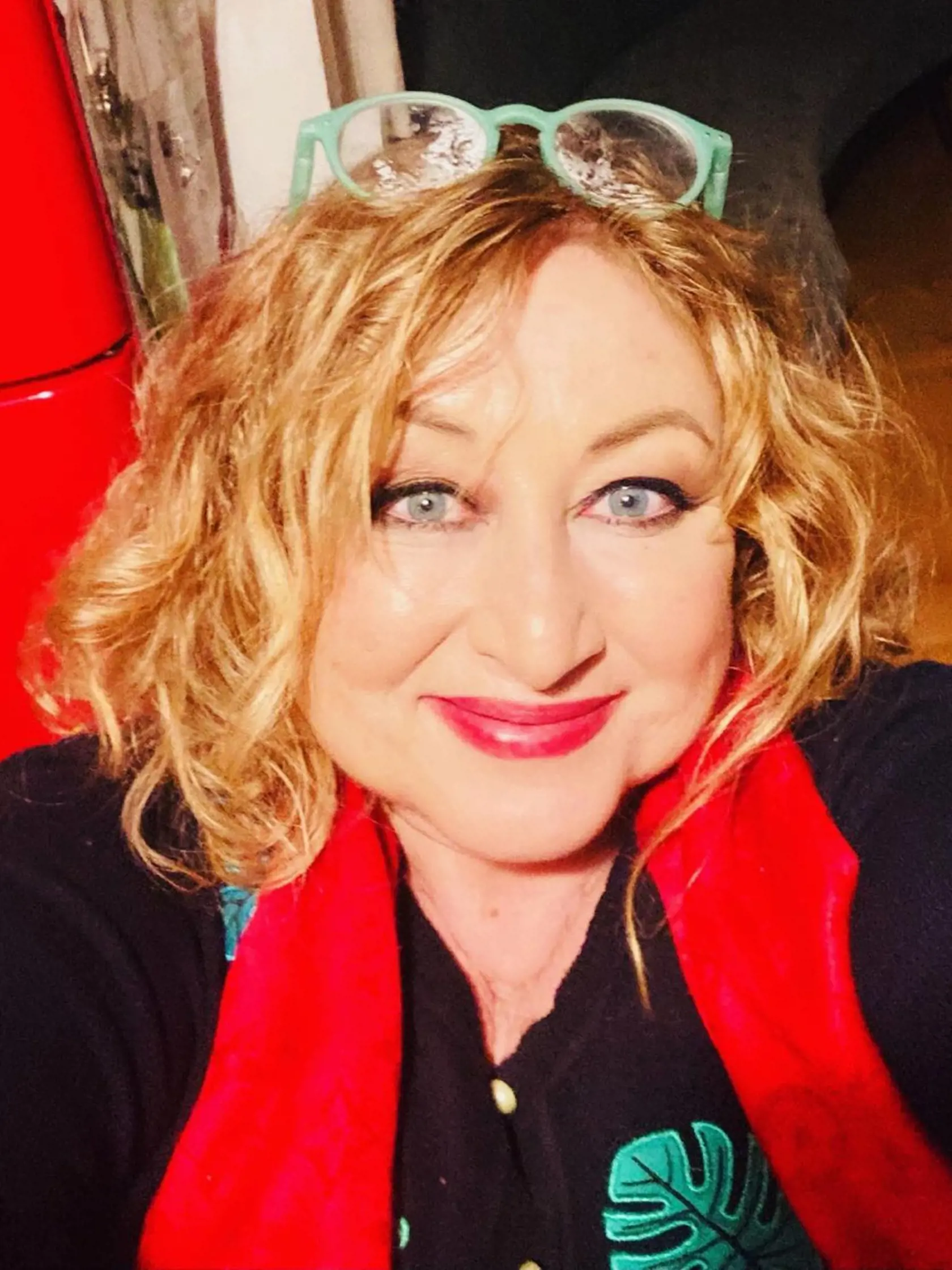 Halina Pawlowská