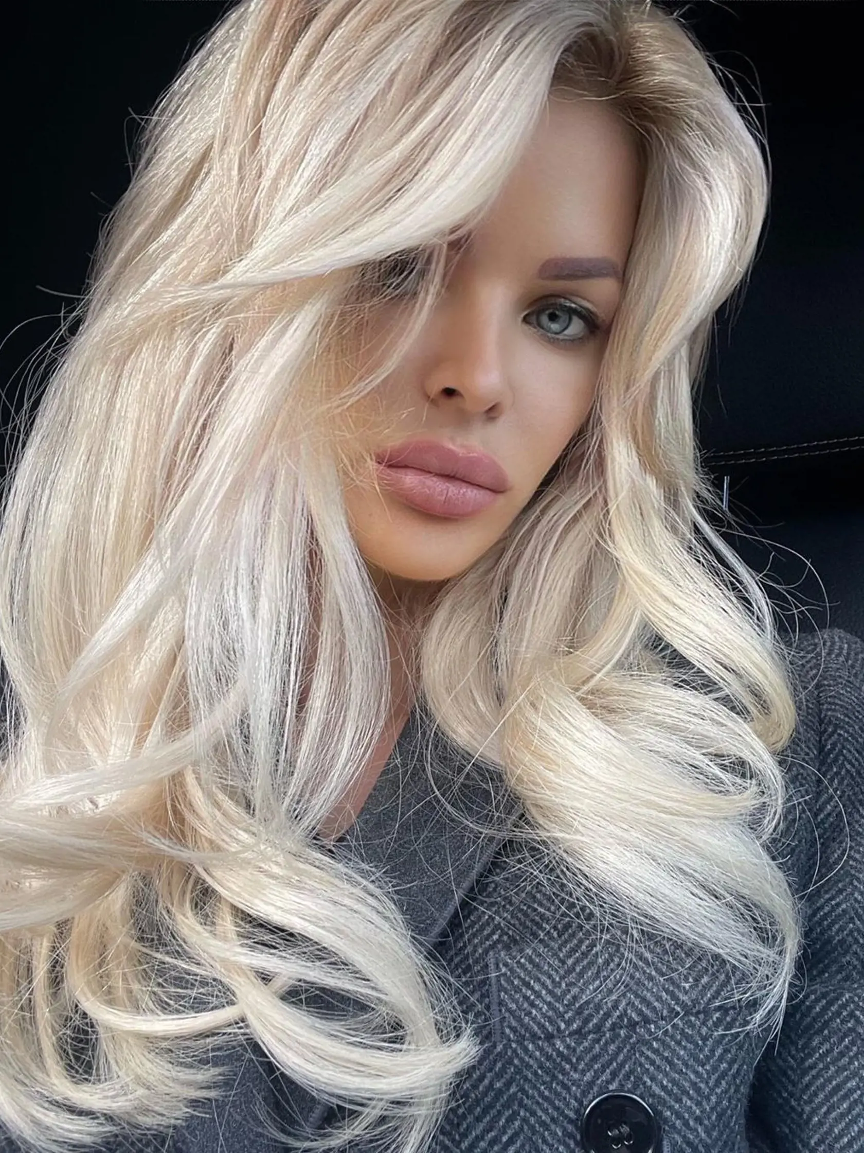 Silvia Kucherenko