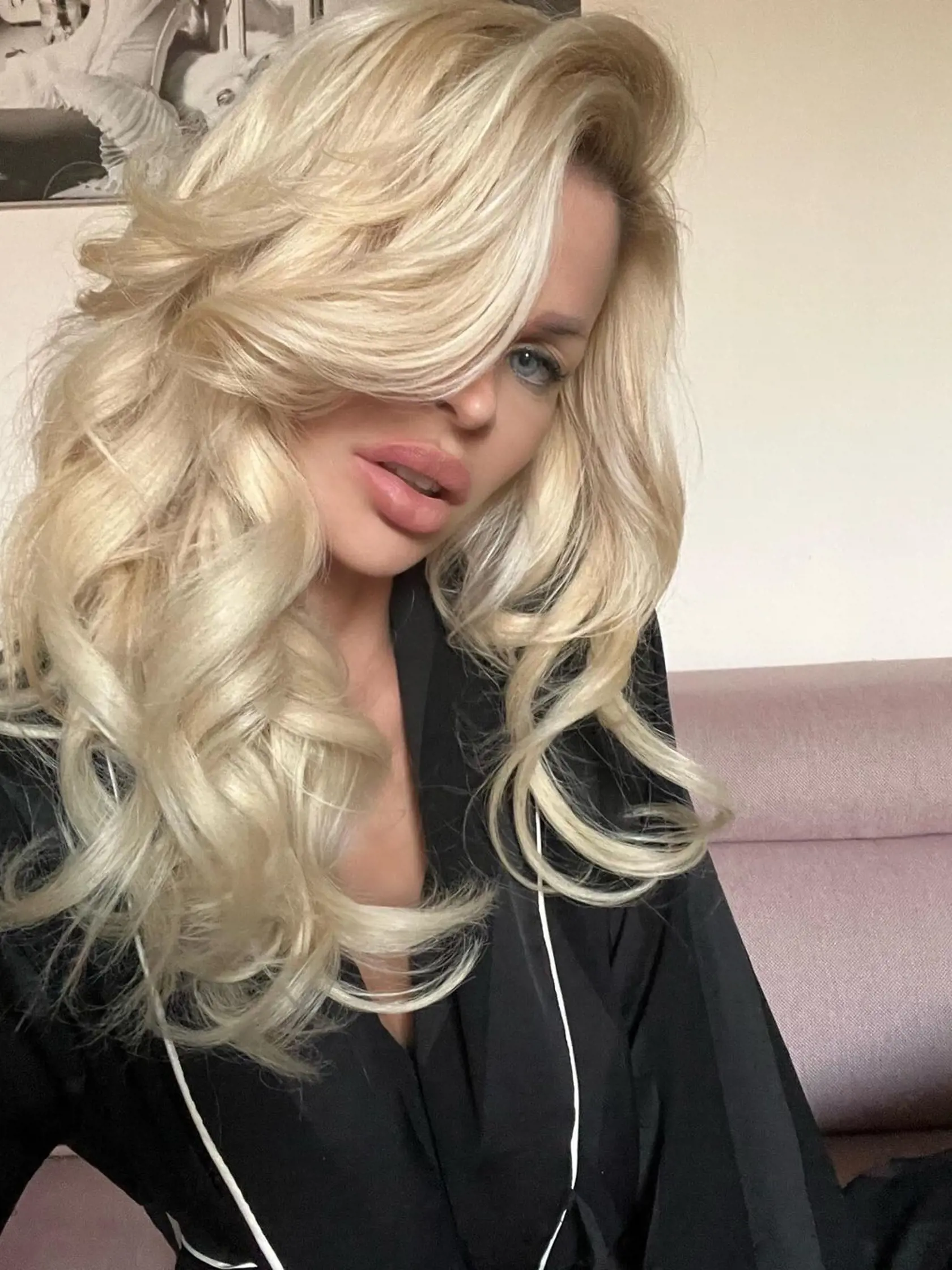 Silvia Kucherenko