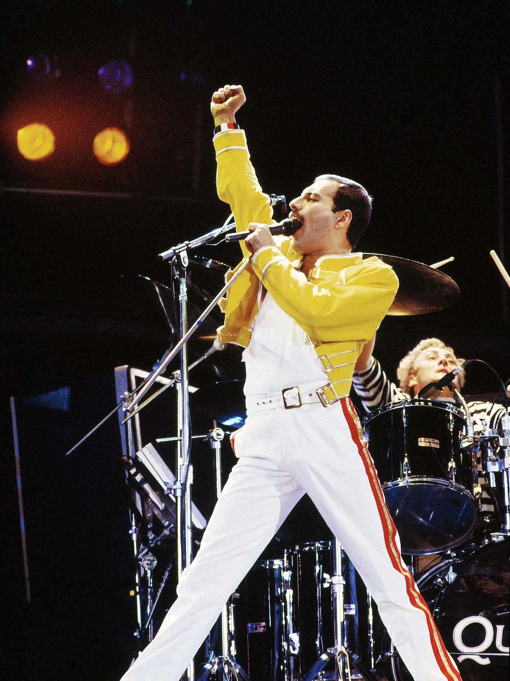 Legendárny Freddie zomrel 24. novembra 1991 na komplikácie spojené s AIDS.