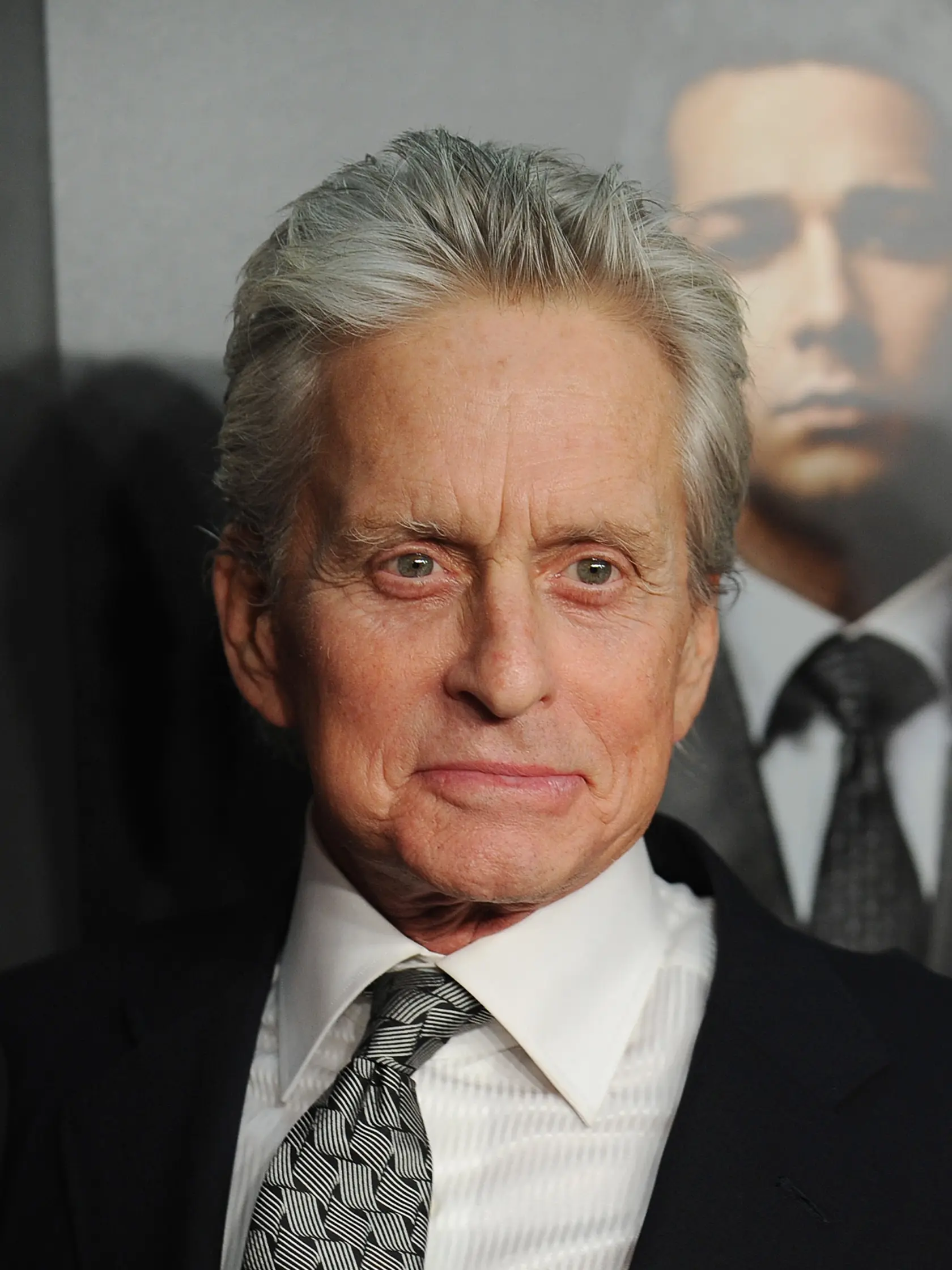 Hollywoodsky miláčik Michael Douglas oznámil fanúšikom smutné správy. Na plátne ho už podľa všetkého neuvidíme.