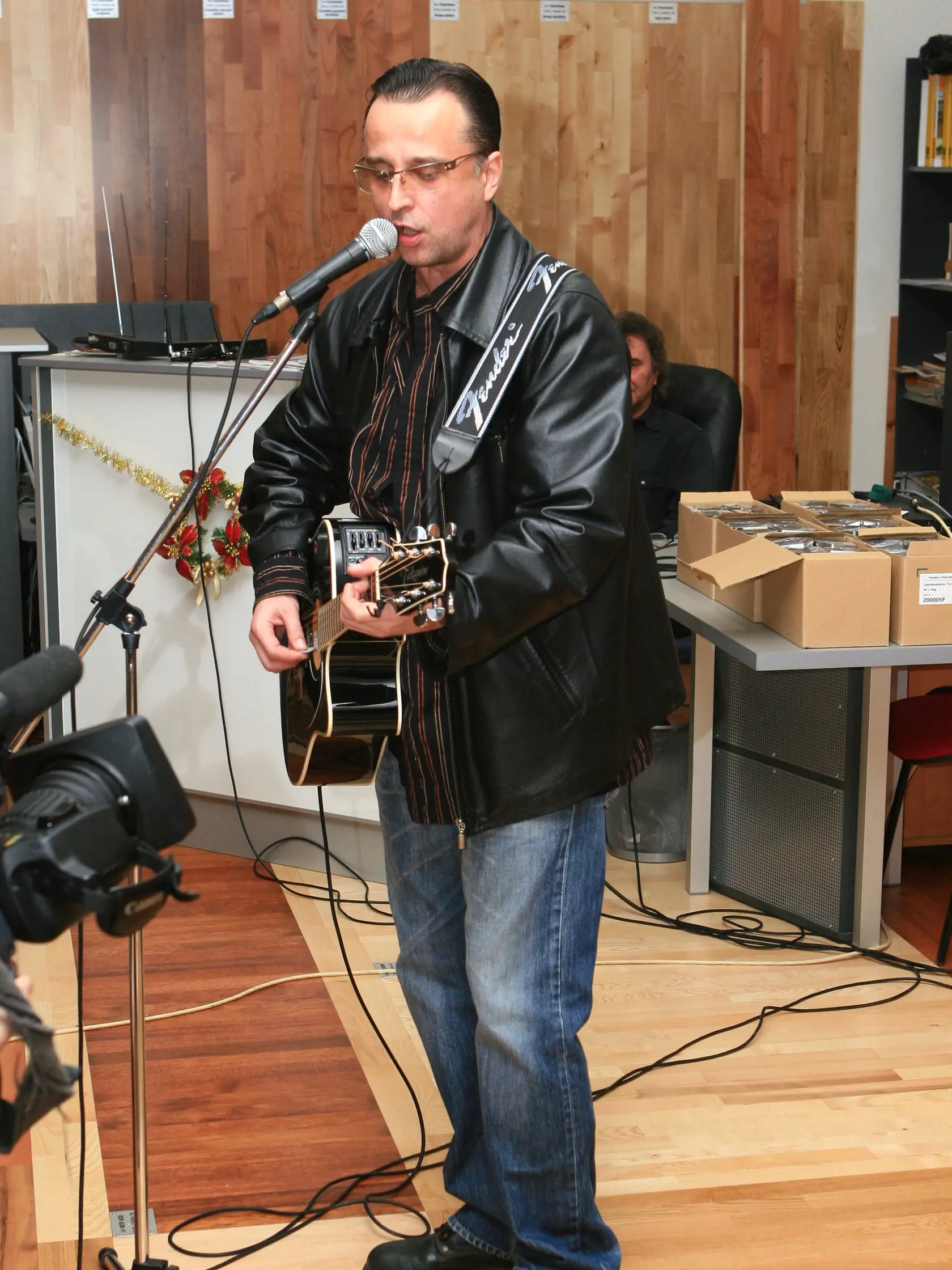 Robo Grigorov