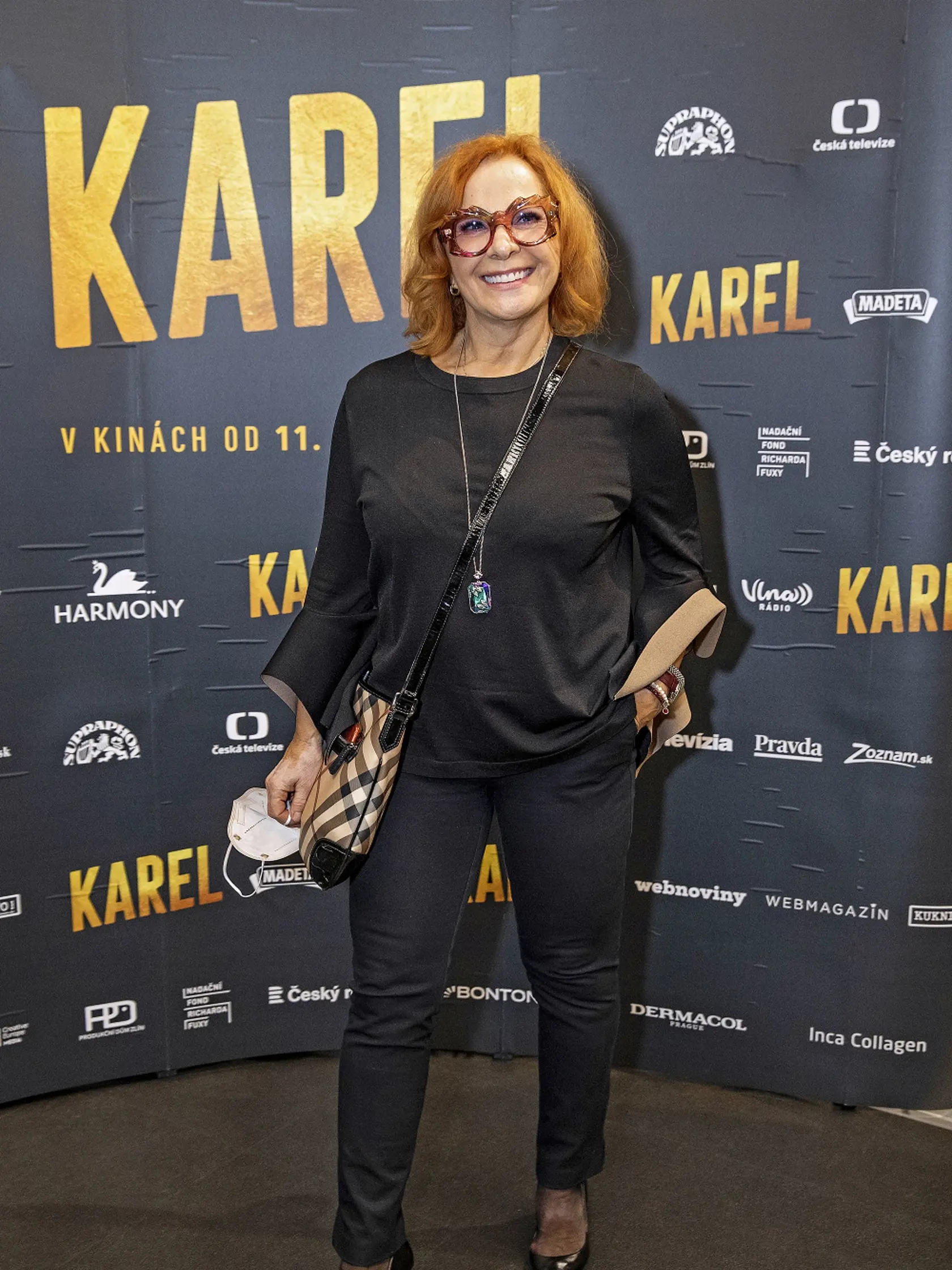 Kamila Magálová
