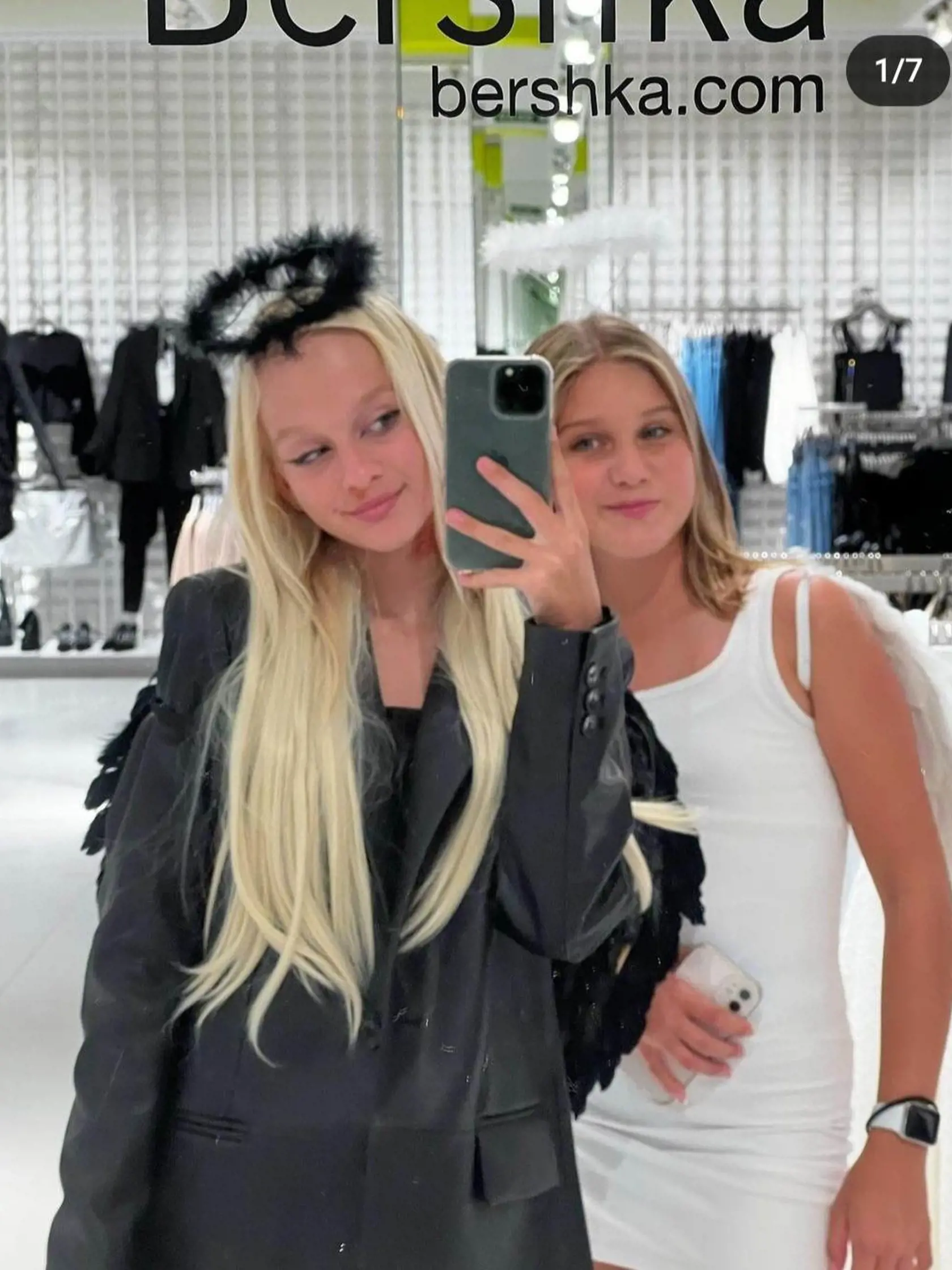 Z dcéry Zuzany Belohorcovej rastie veľká slečna. Vidieť to môžeme aj na fotografiách z jej osobného Instagramu.