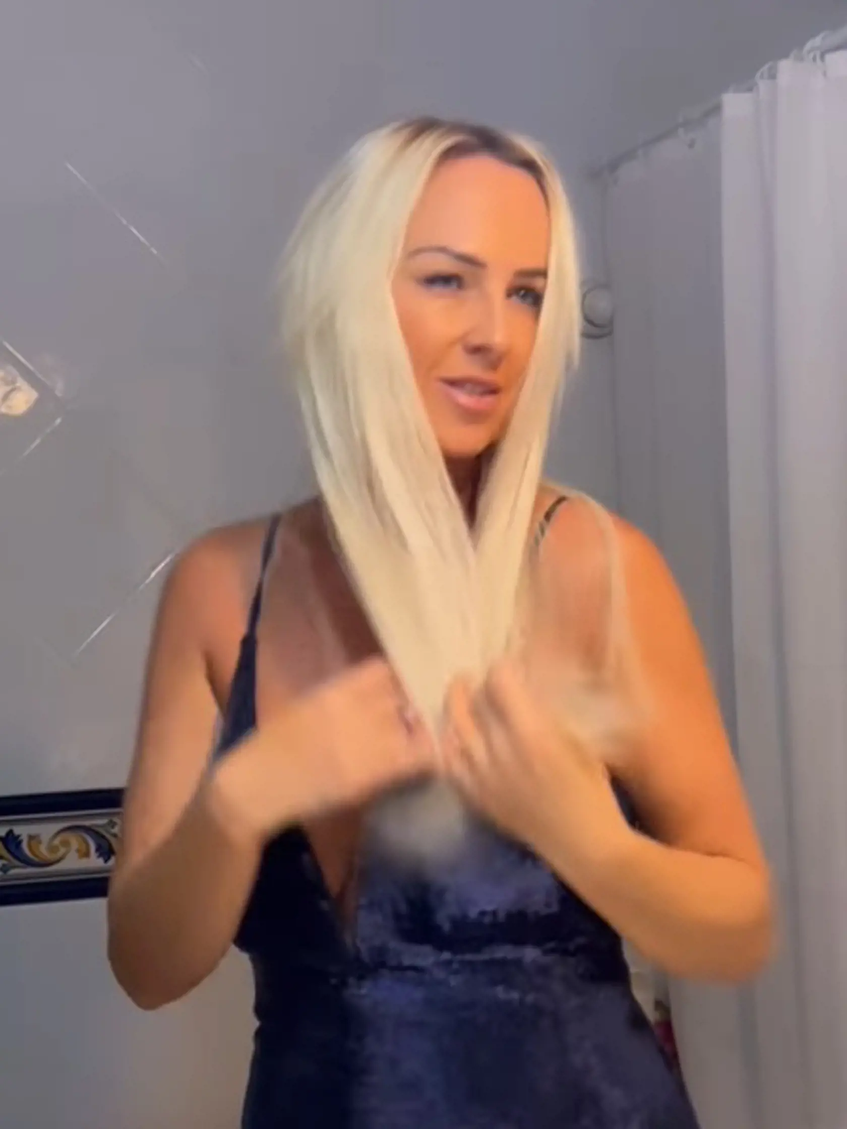 Zuzana Belohorcová radikálne zmenila účes! Ubral jej minimálne 10 rokov.