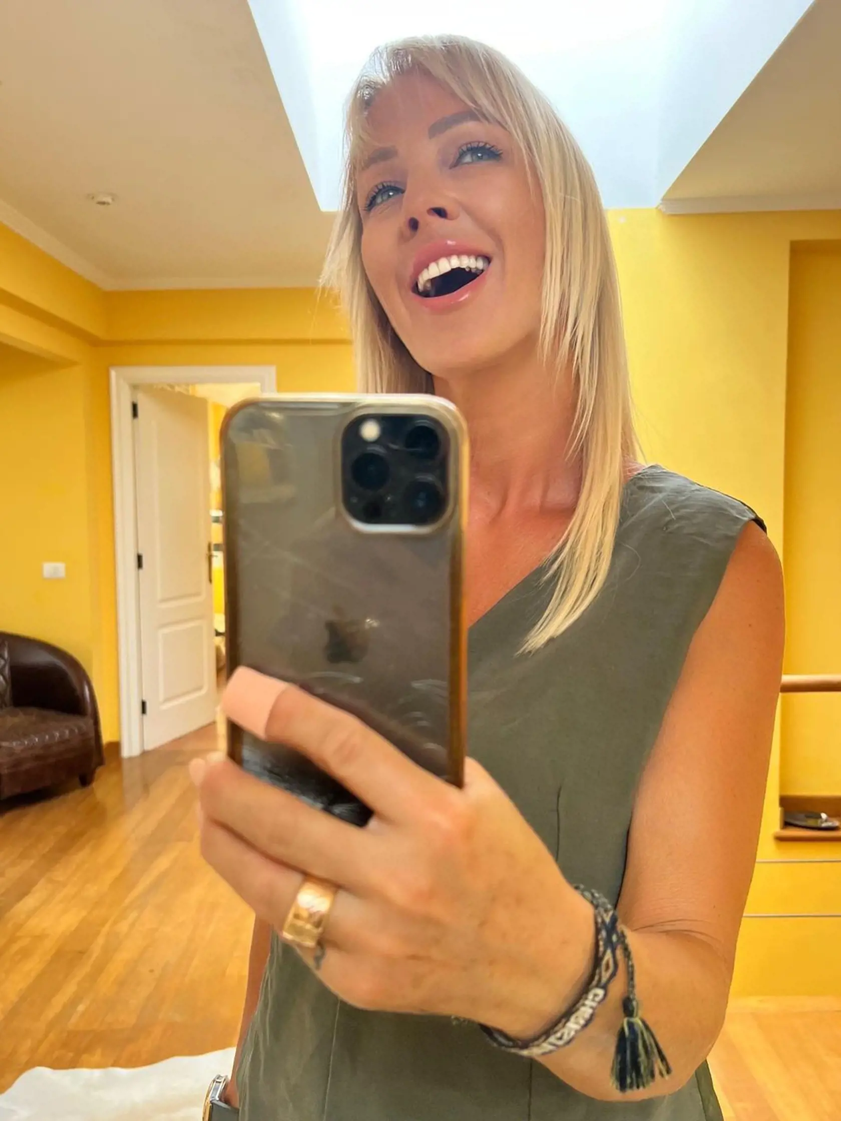 Zuzana Belohorcová sa pochválila novým účesom: Ofina ju omladla!