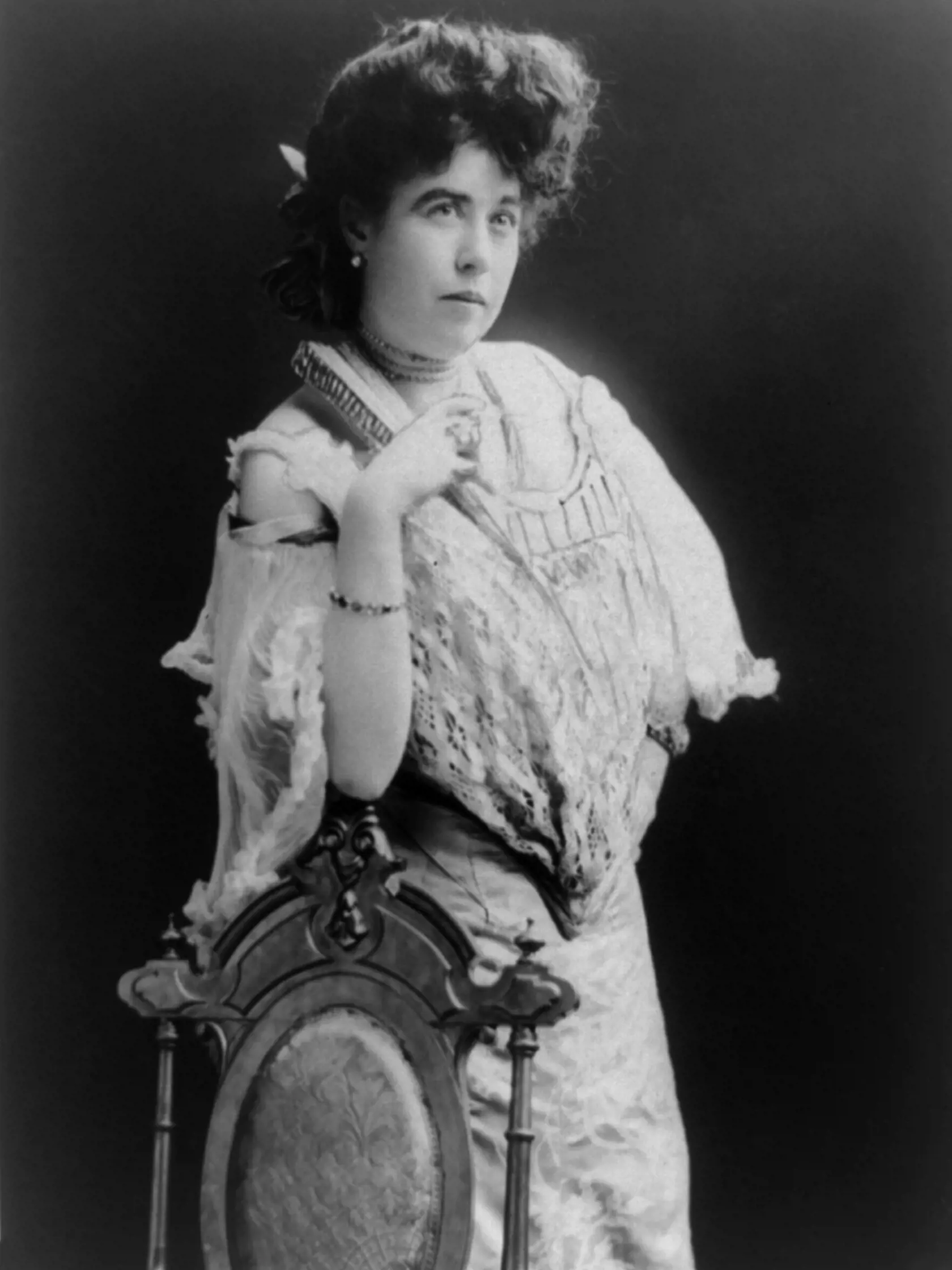 Molly Brown