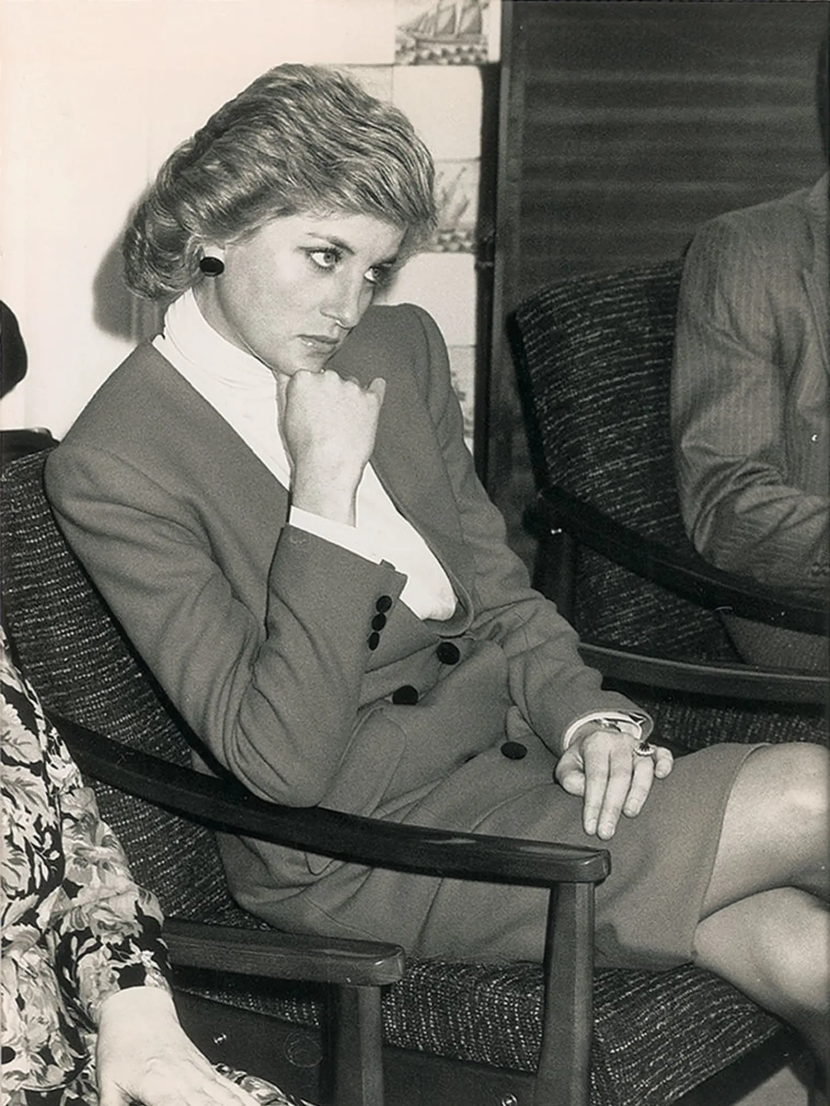Princezná Diana