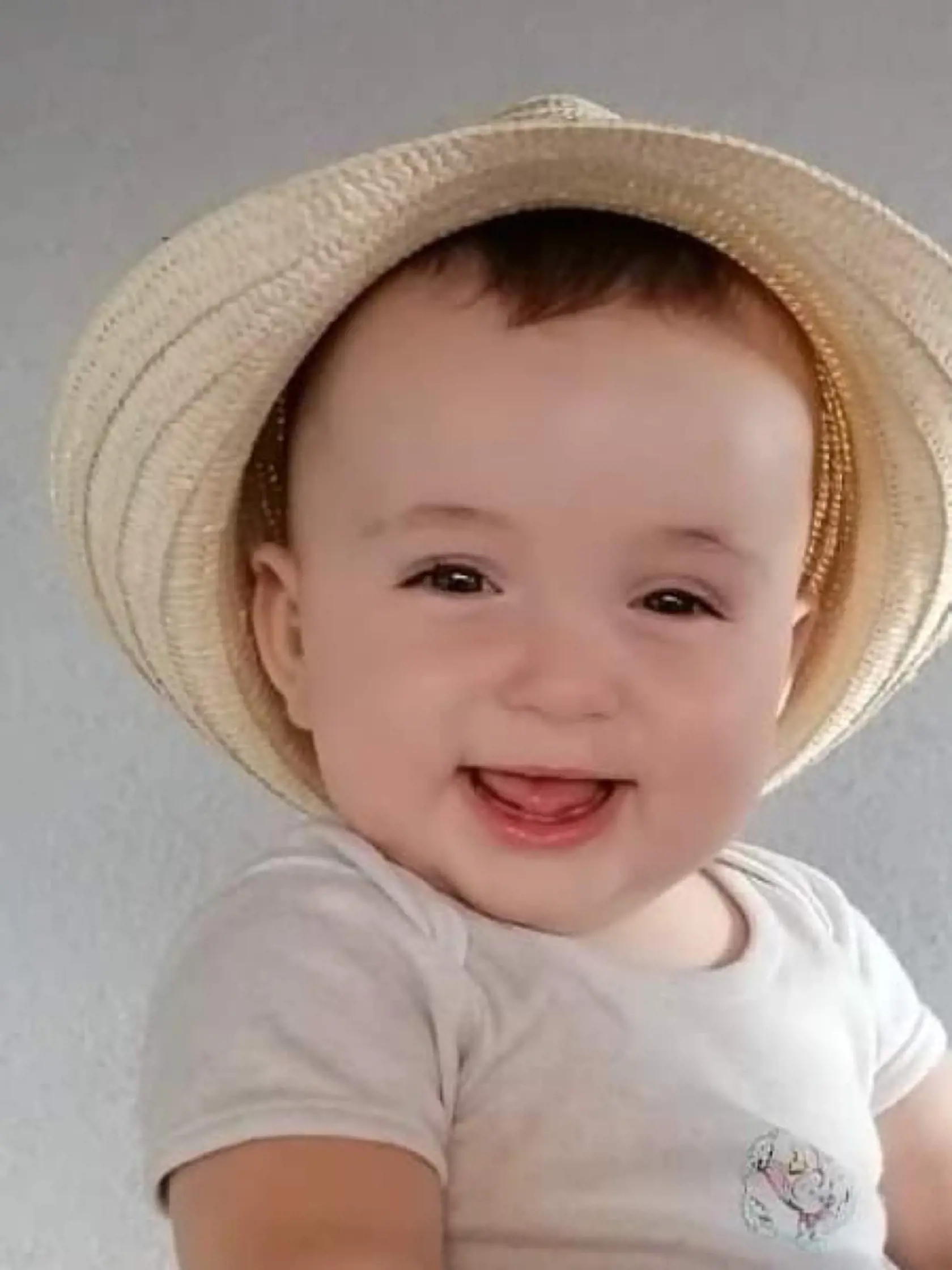Príde tento ročný anjelik Alexis o svoju milovanú mamičku Megan na takmer 7 rokov?