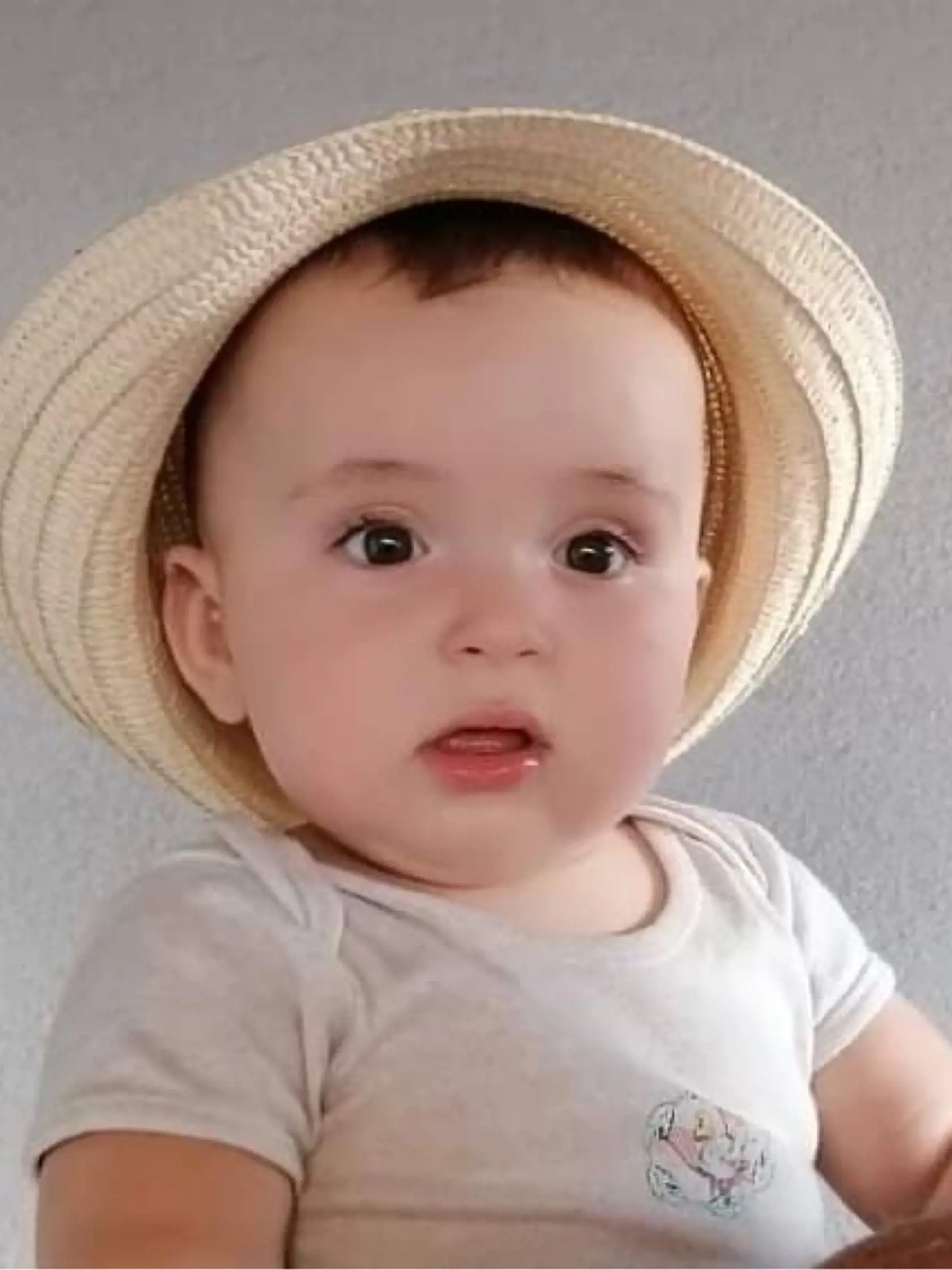 Príde tento ročný anjelik Alexis o svoju milovanú mamičku Megan na takmer 7 rokov?