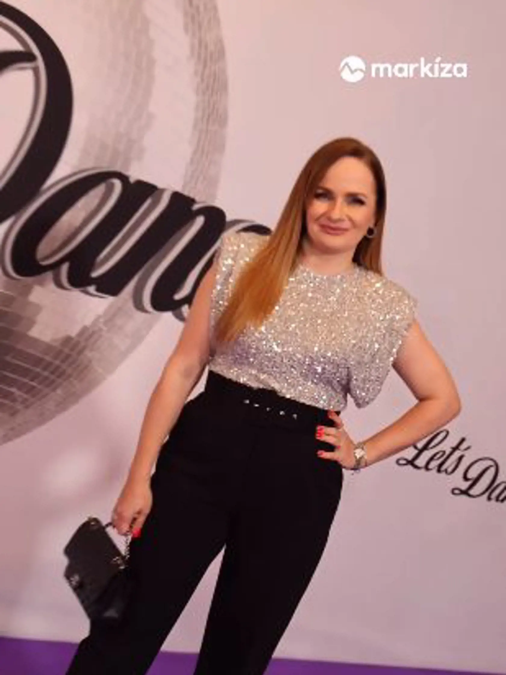 Na snímke Zuzana Kubovčíková Šebová.