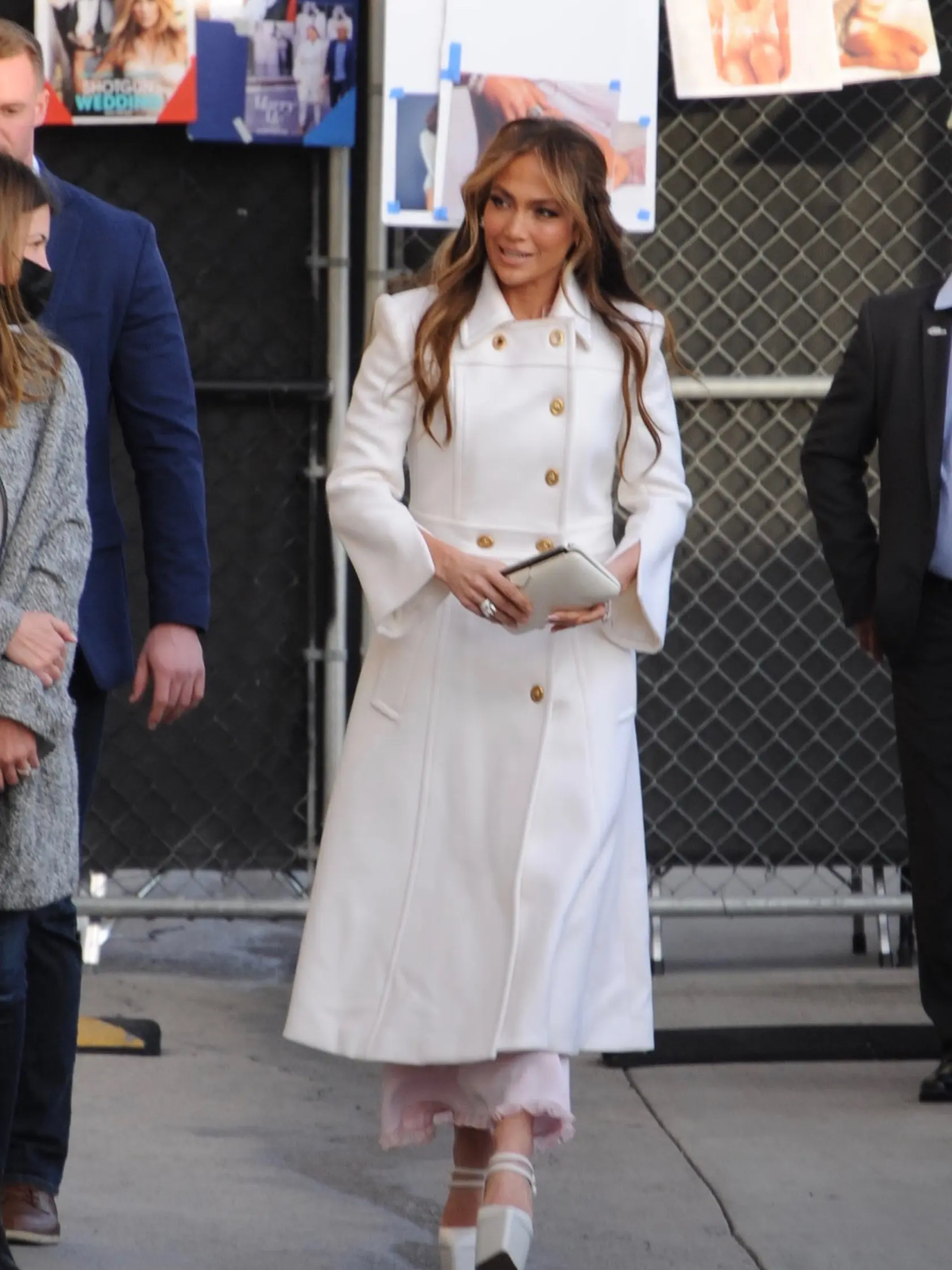 Jennifer Lopez