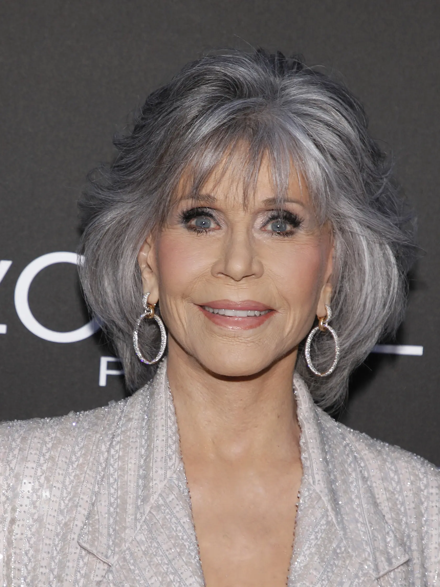 Jane Fonda