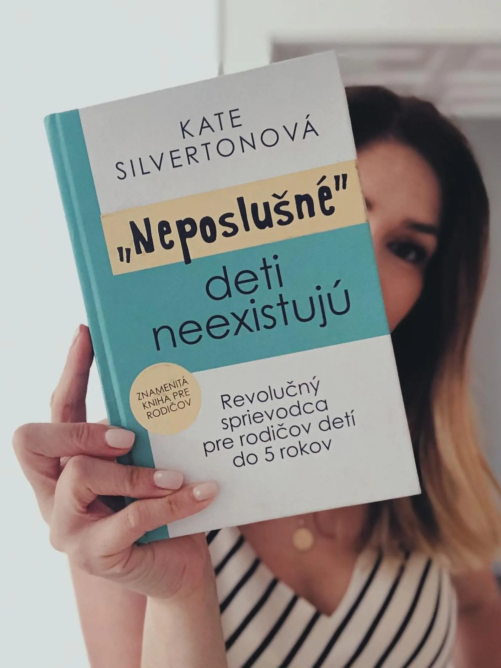 Hana Zavřelová je členkou OZ MAMILA