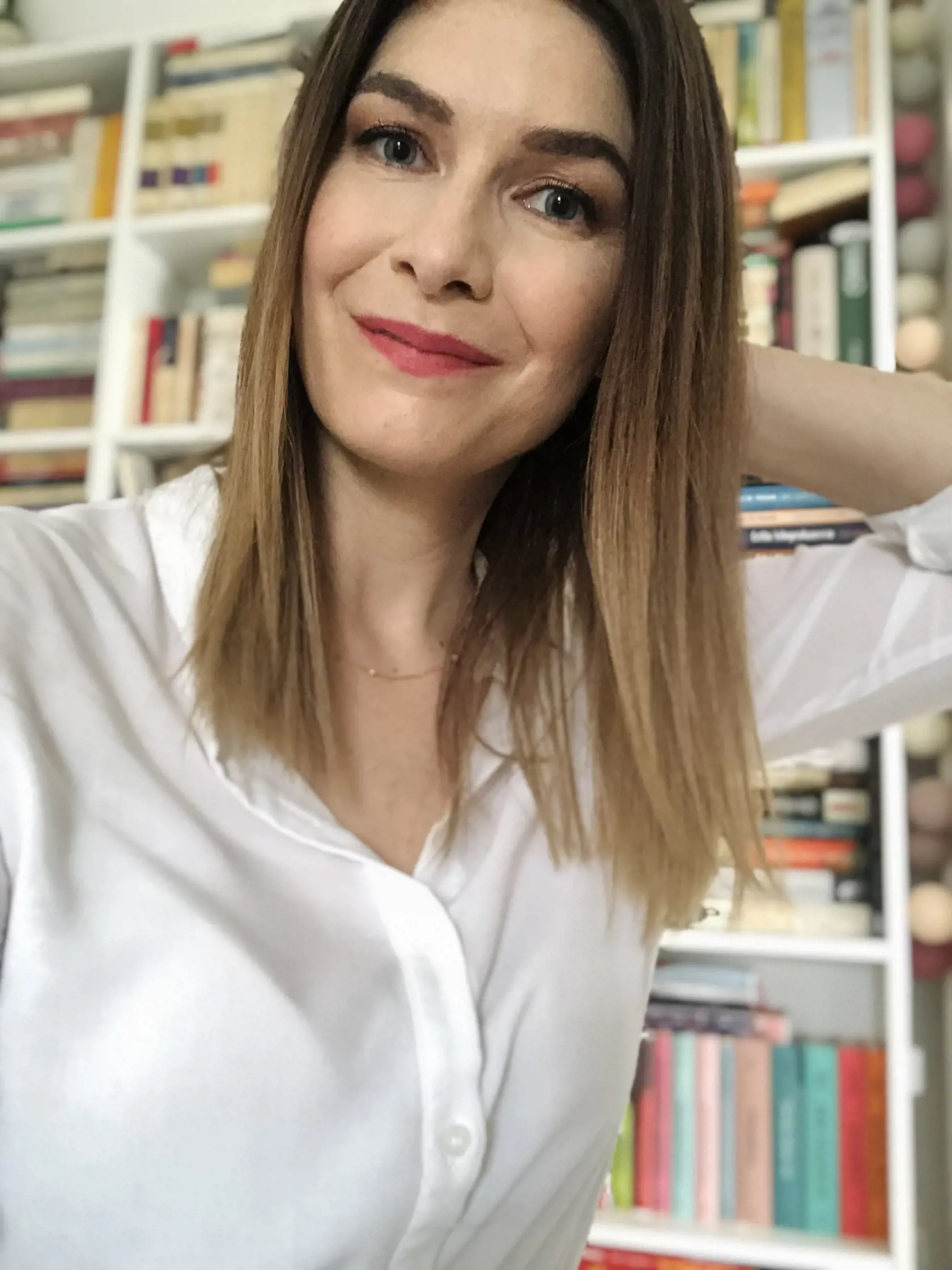Hana Zavřelová je členkou OZ MAMILA