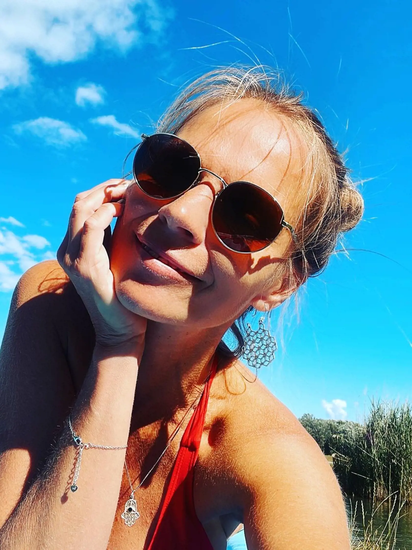 Milena Minichová