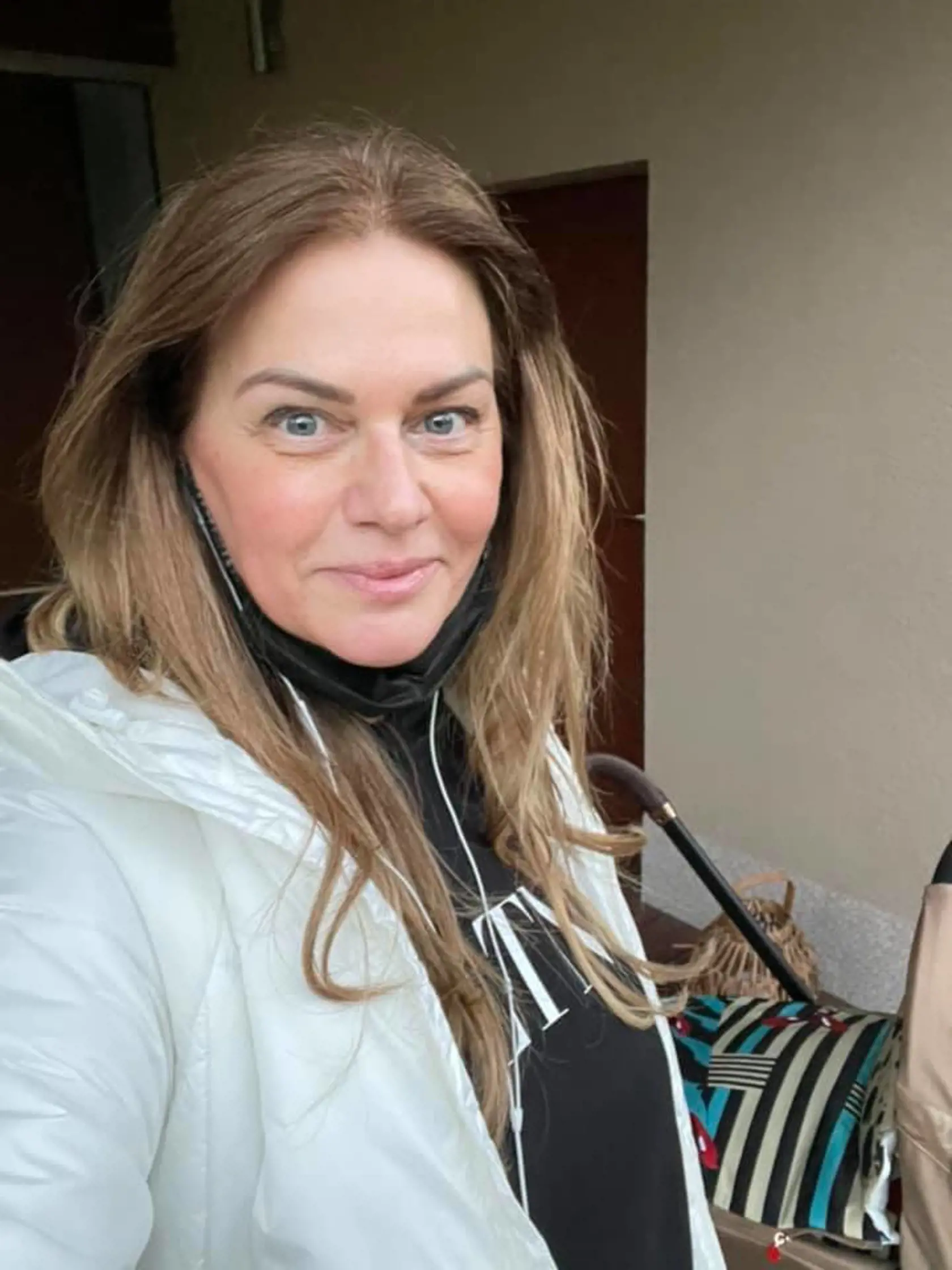 Monika Beňová sa vyjadrila k aktuálnemu zatknutiu šéfa SIS.