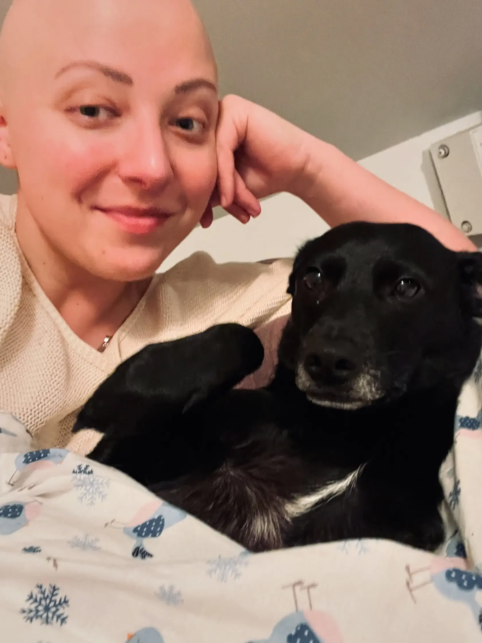 Anička Slováčková si priala zomrieť v domácom prostredí.