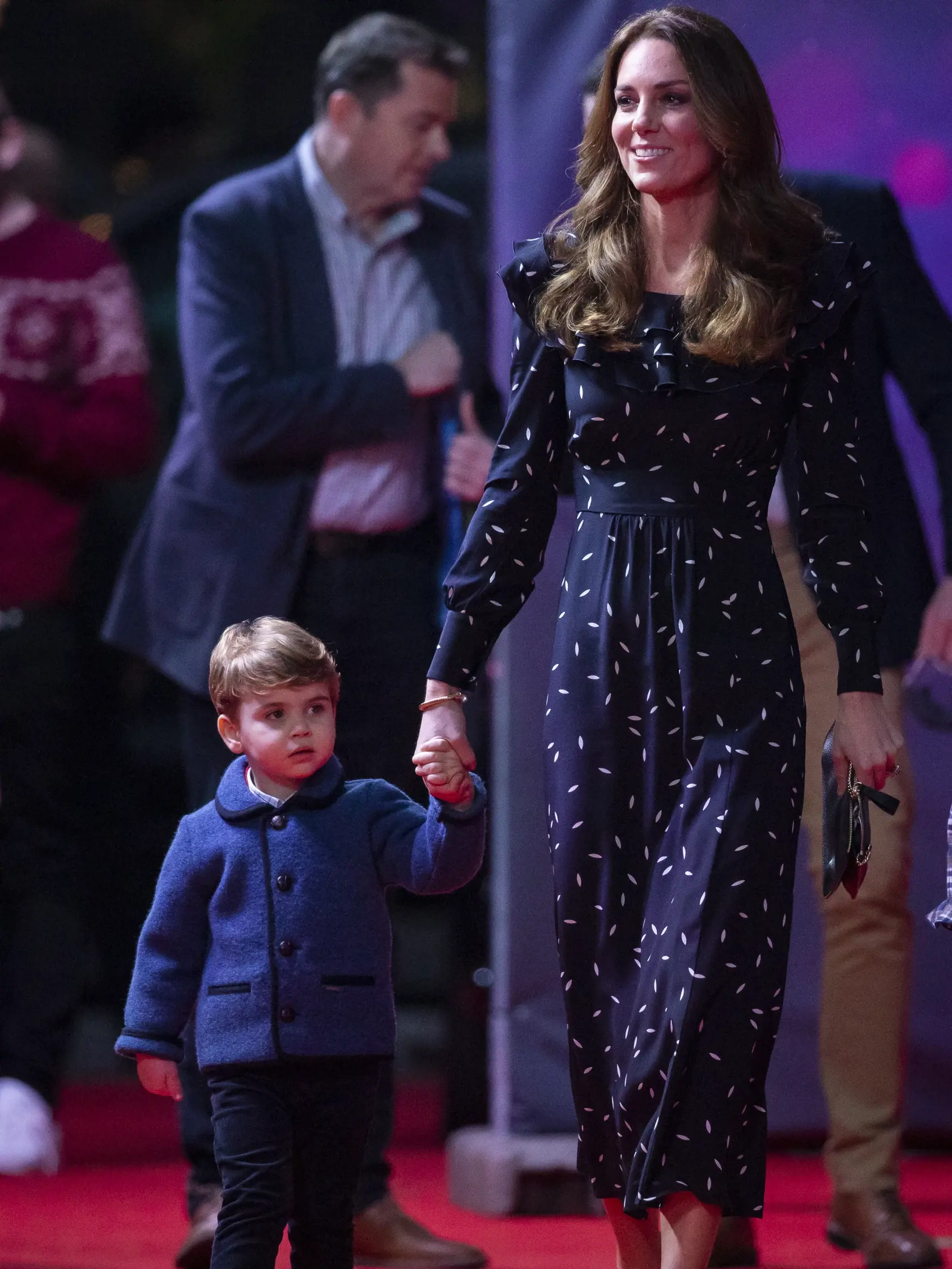 Vojvodkyňa Kate Middleton