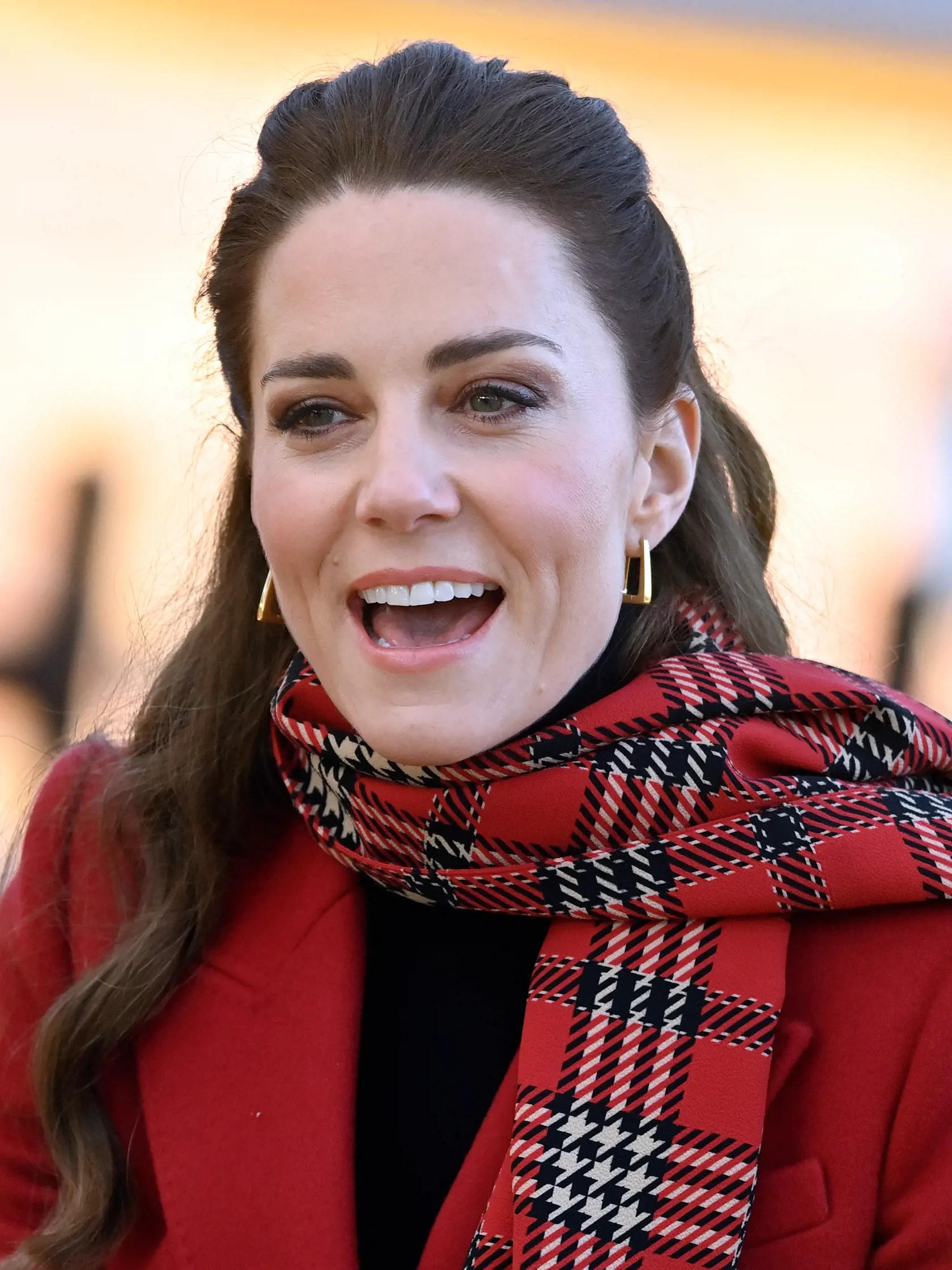Vojvodkyňa Kate Middleton