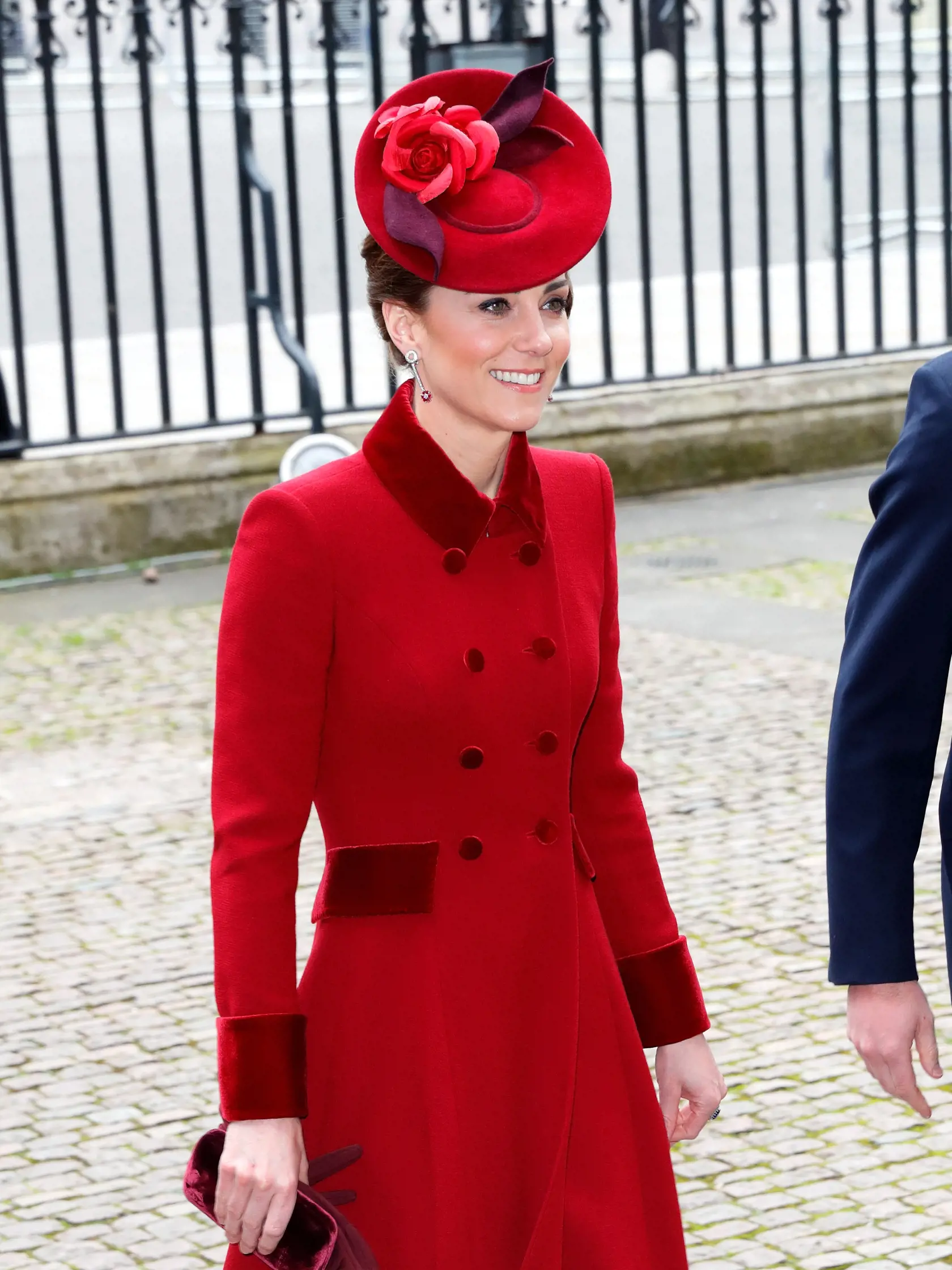 Vojvodkyňa Kate Middleton