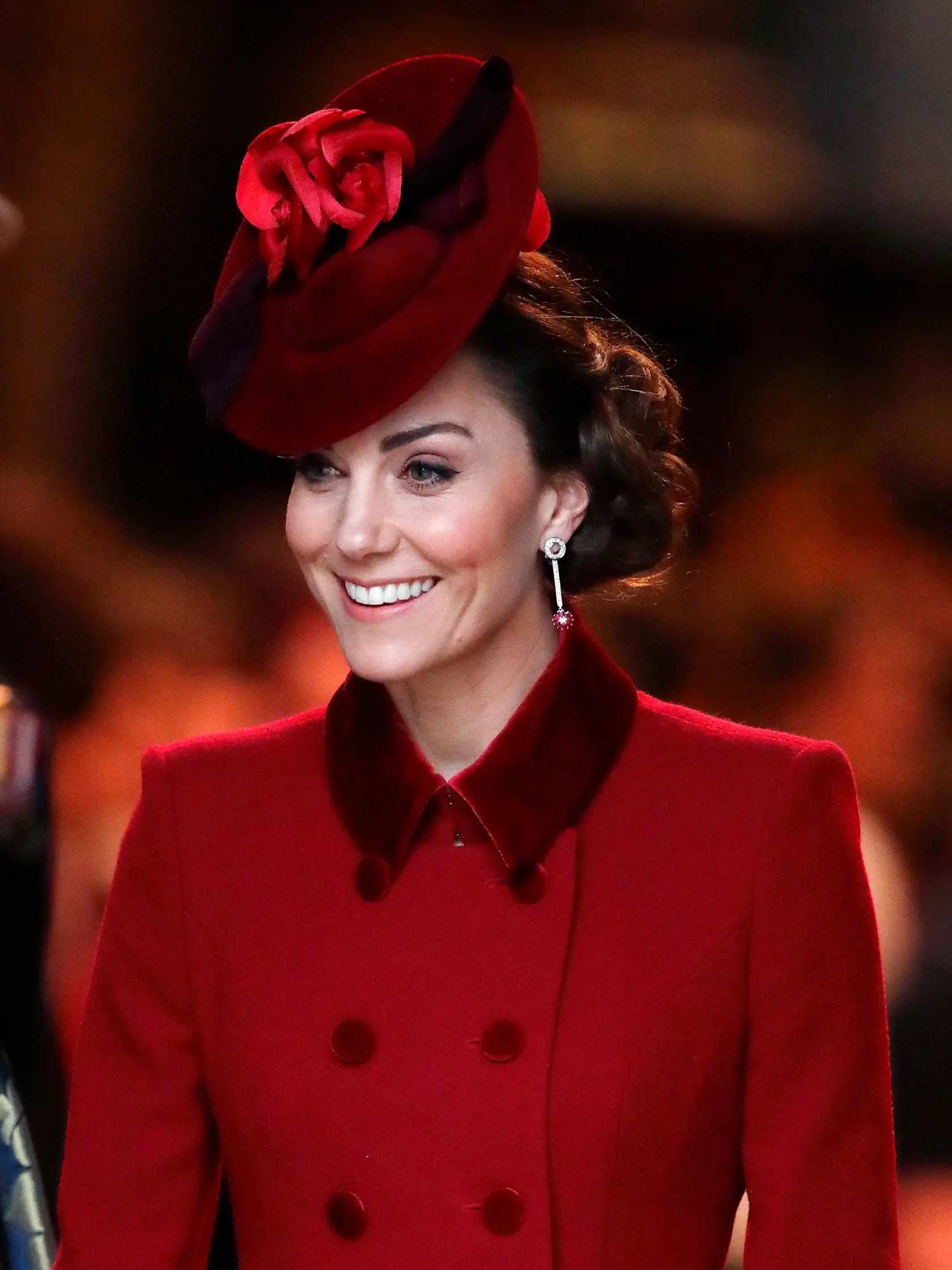 Vojvodkyňa Kate Middleton