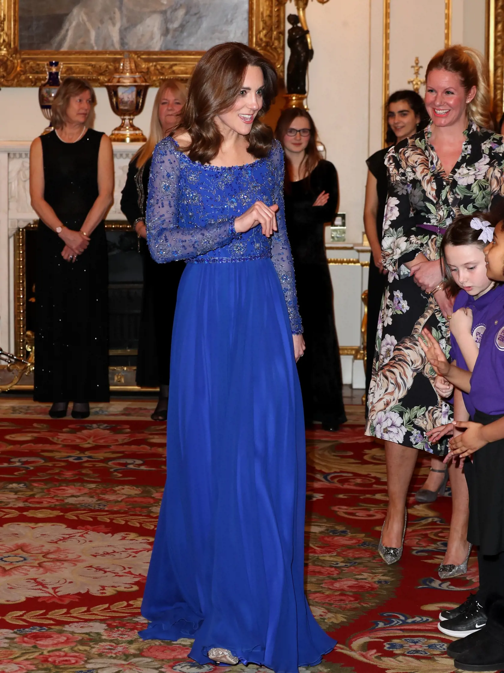 Vojvodkyňa Kate Middleton