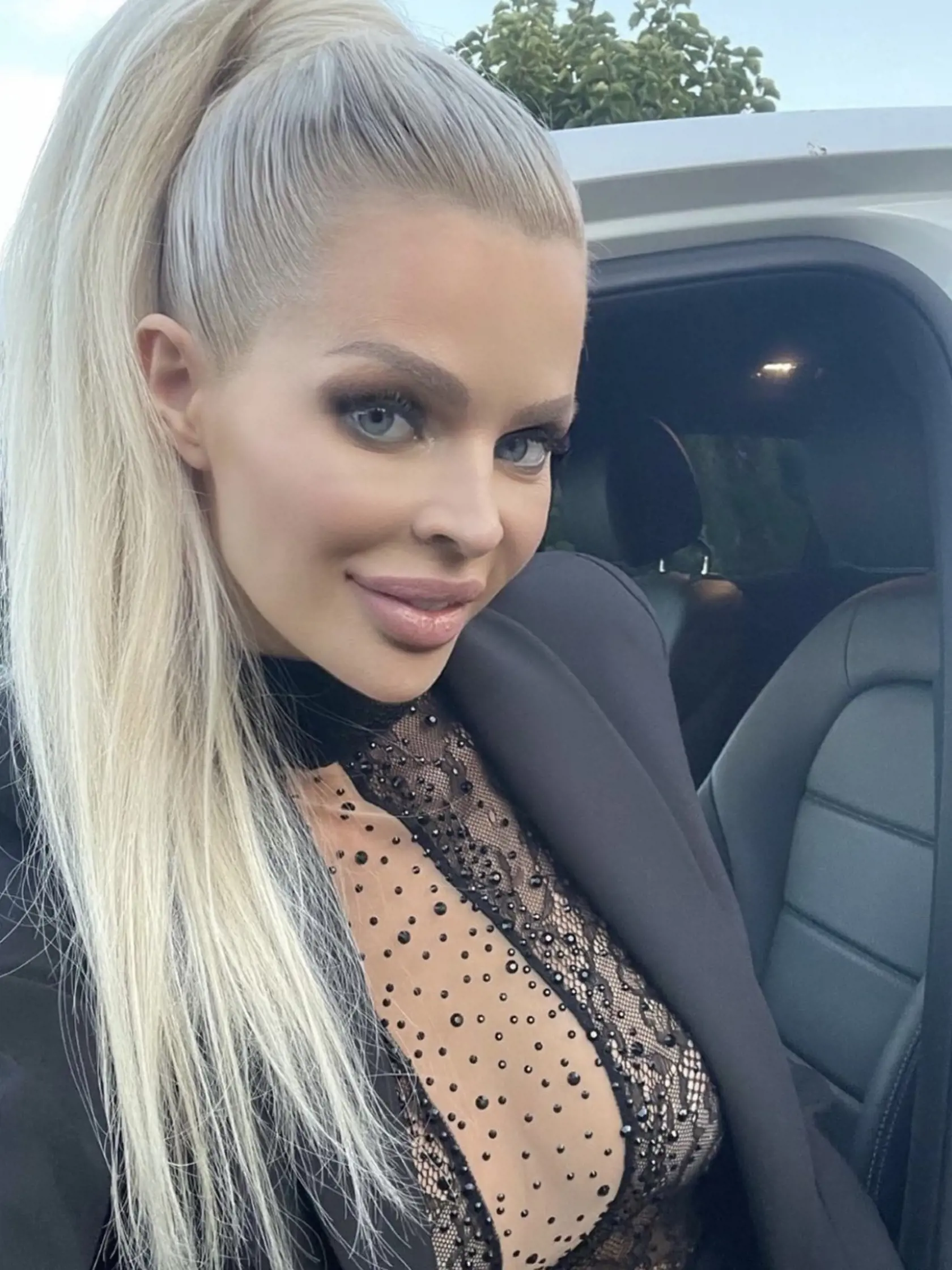 Silvia Kucherenko