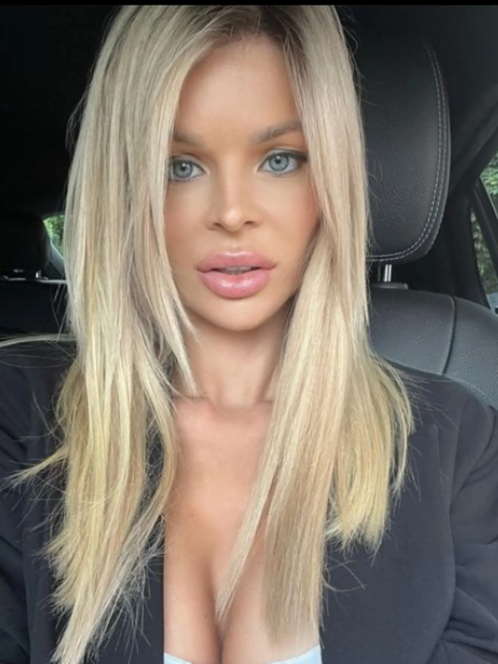 Silvia Kucherenko
