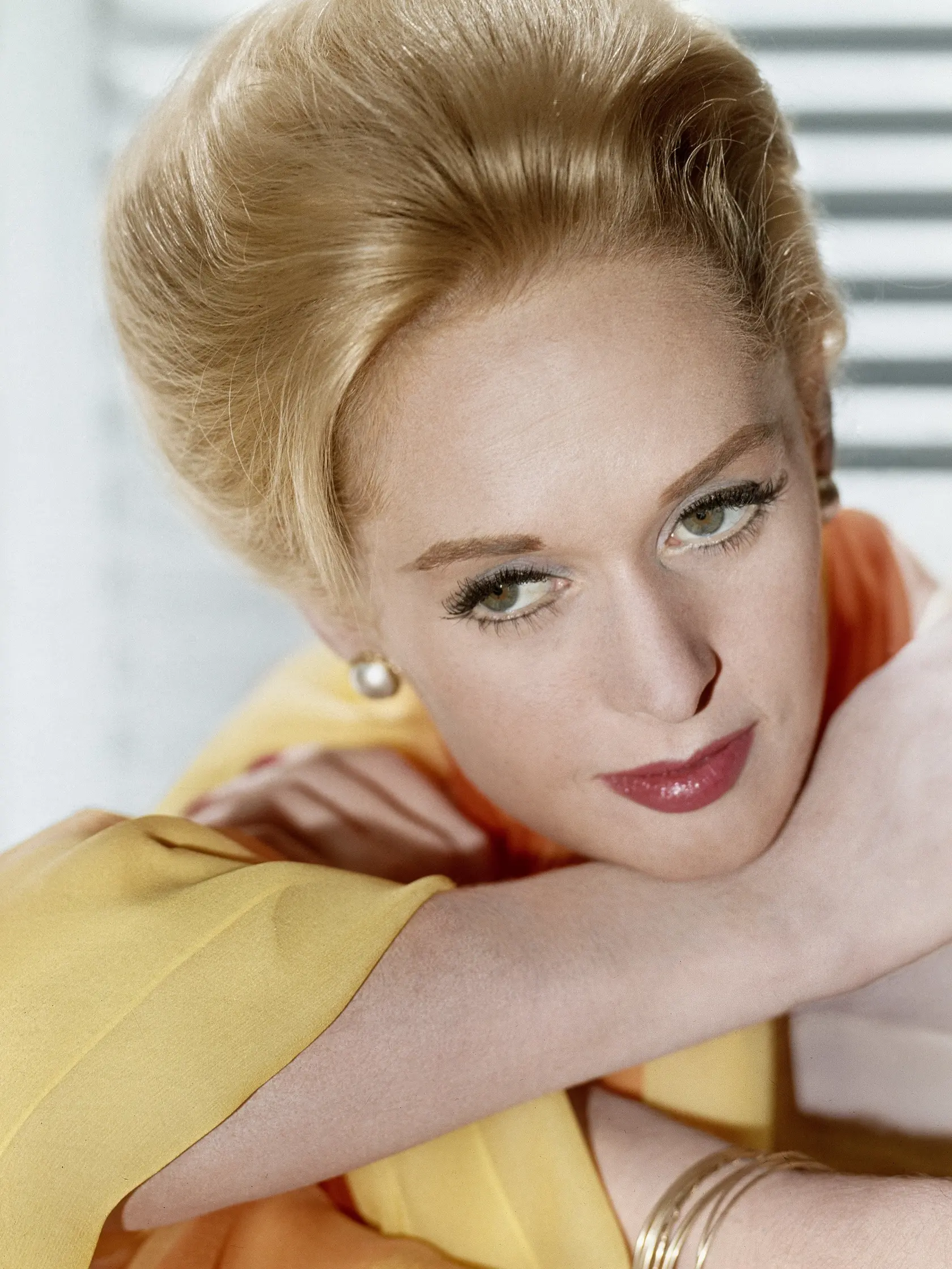 Tippi Hedren (1963)