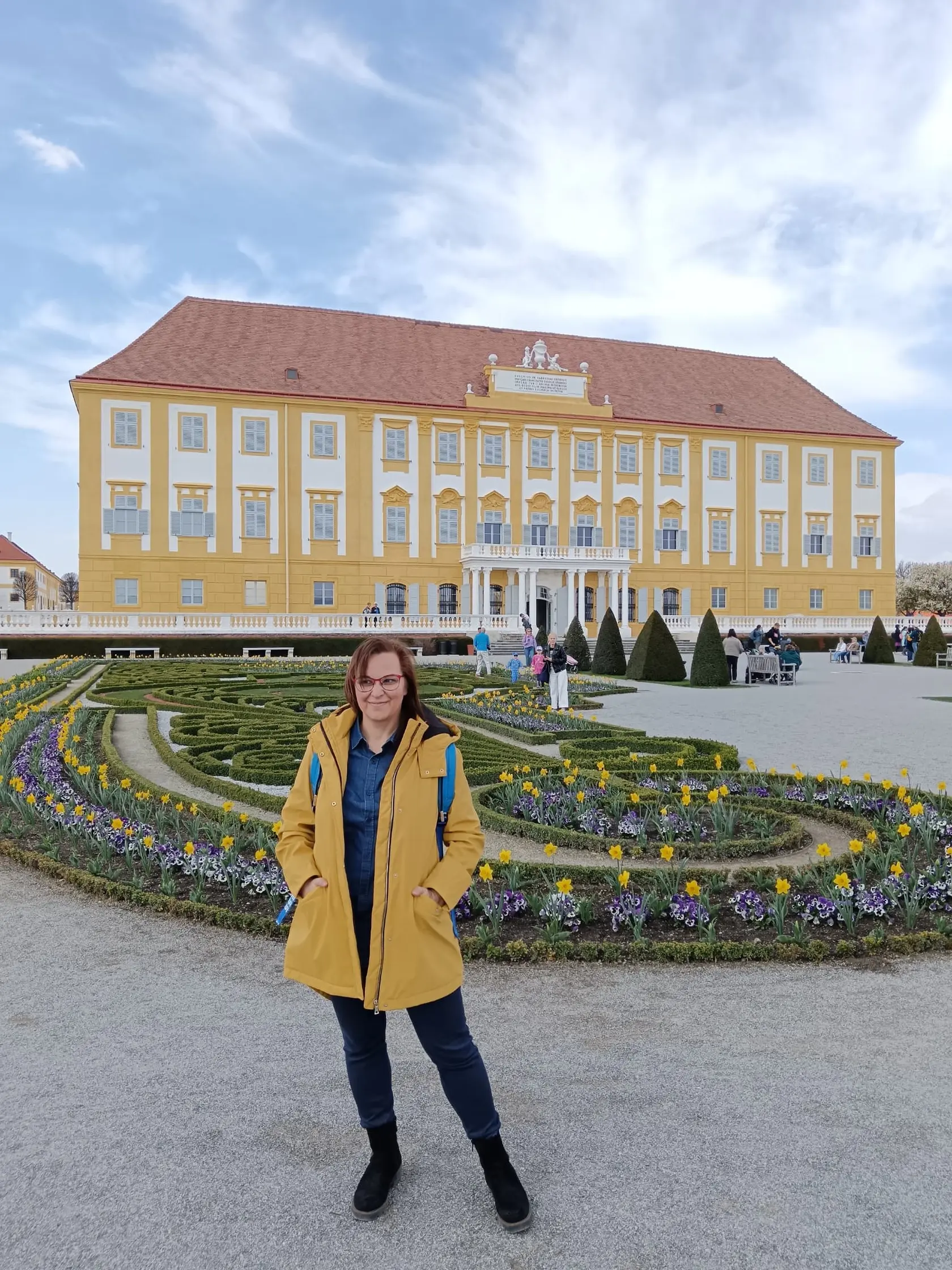 Dnes sa snažím byť aktívna a samostatná a skutočne nejaké kilá šli ešte dole, keď som si myslela, že už nepôjdu. Zuzka ma nastavila v hlave, že keď všetko robím správne, je jedno, kedy, ale určite pôjdu raz dole.