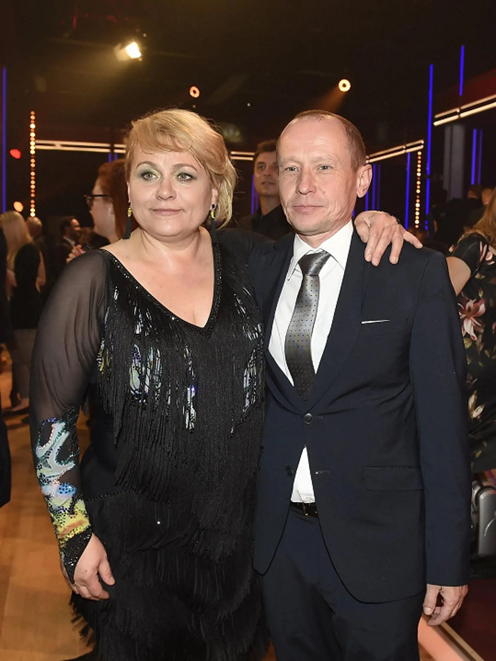 Manželia Tomicová a Malý sa rozvádzajú.