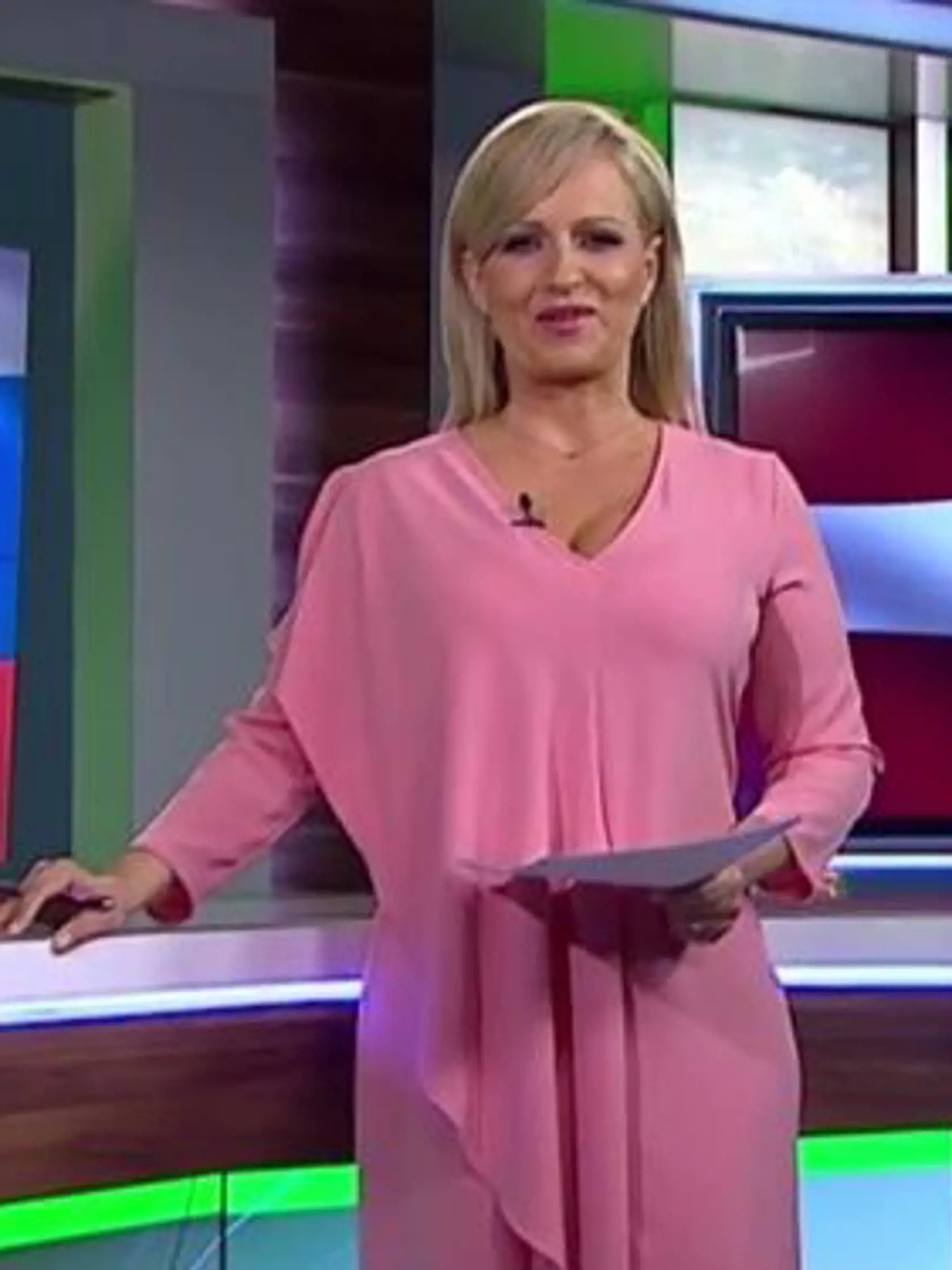 Lenka Čviriková