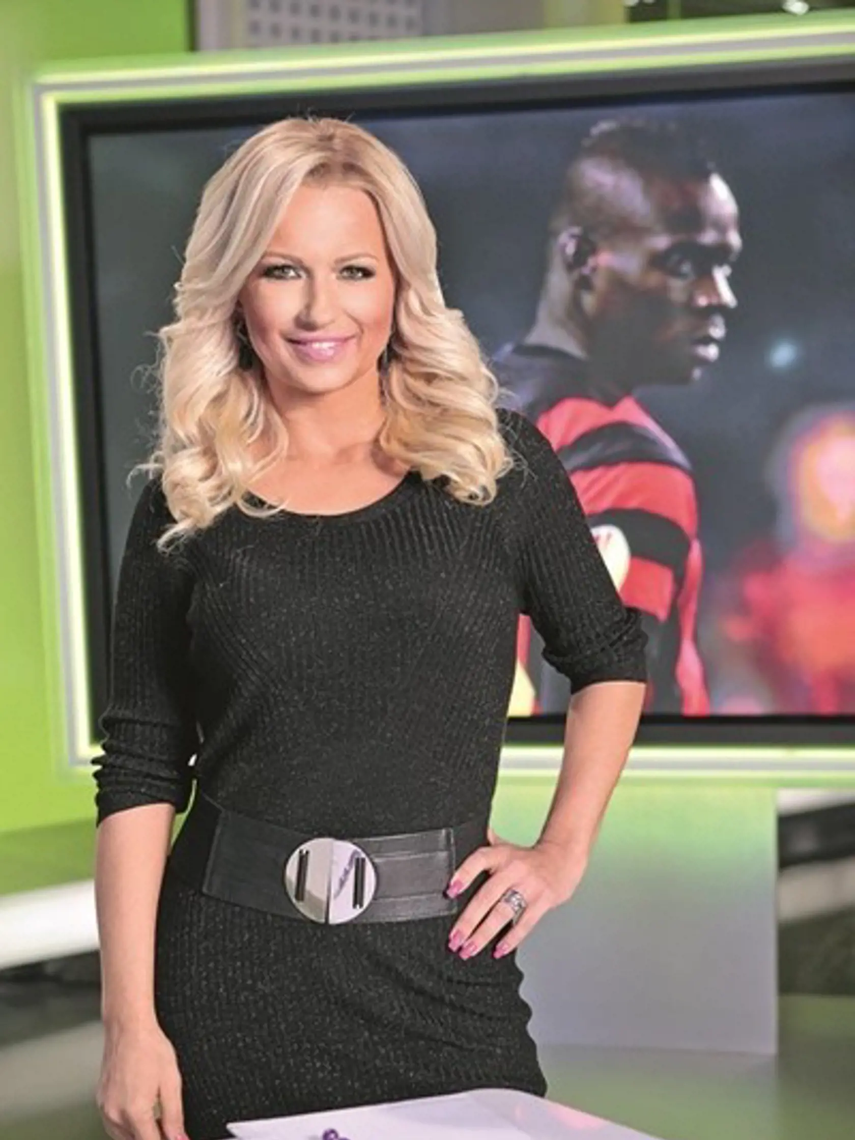 Lenka Čviriková-Hriadelová: Je to stálica jojkárskeho športu.
