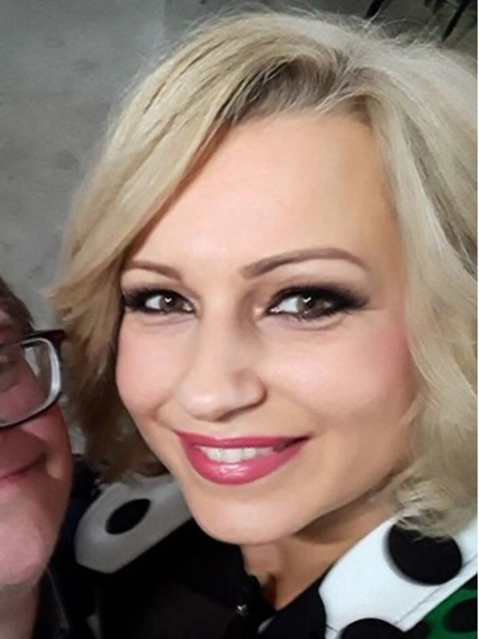 Lenka Čviriková