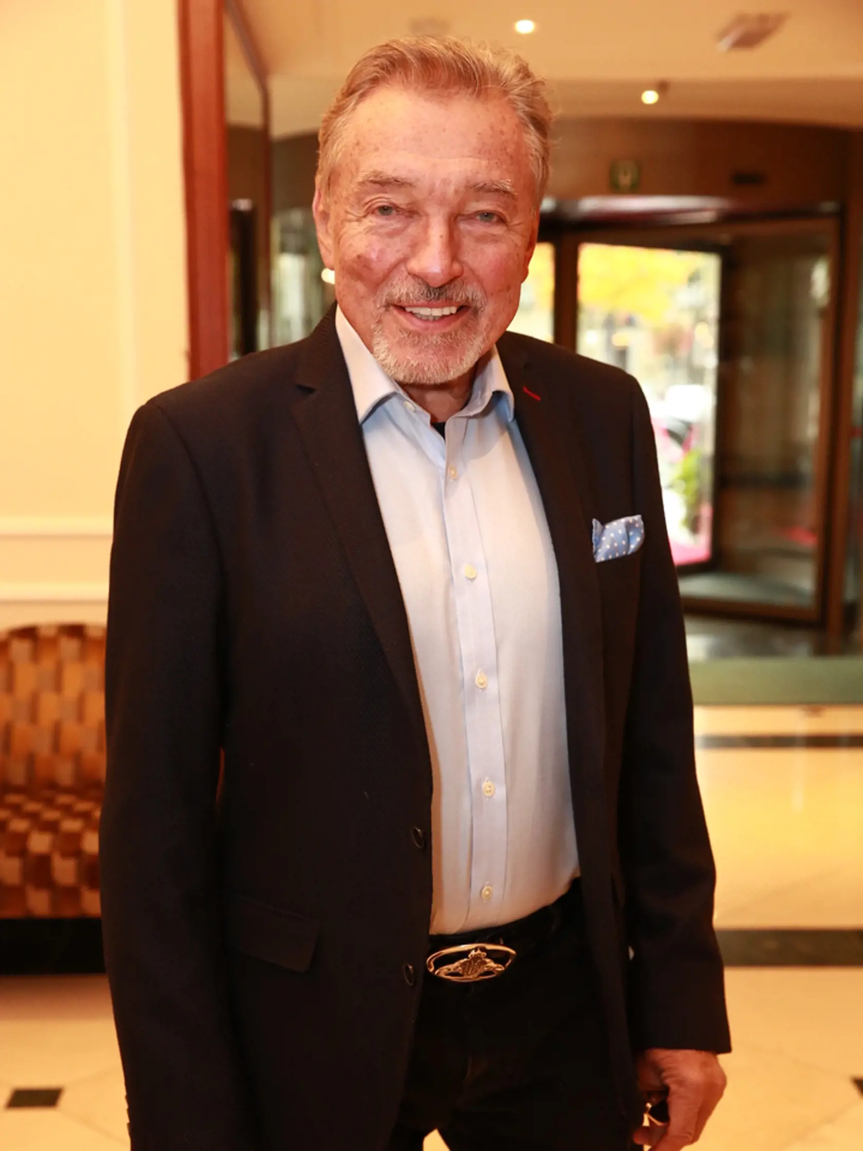 Karel Gott