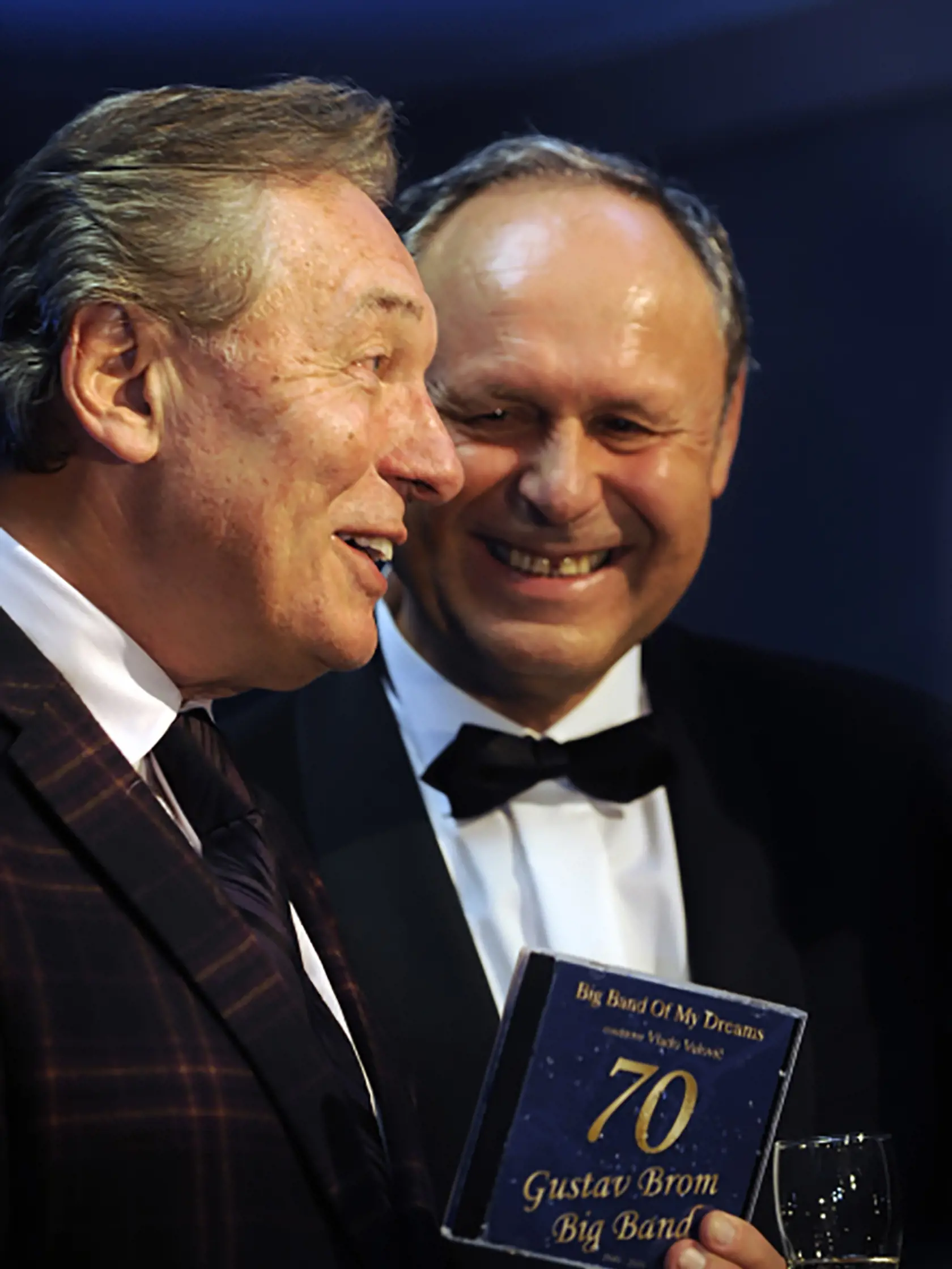 Karel Gott